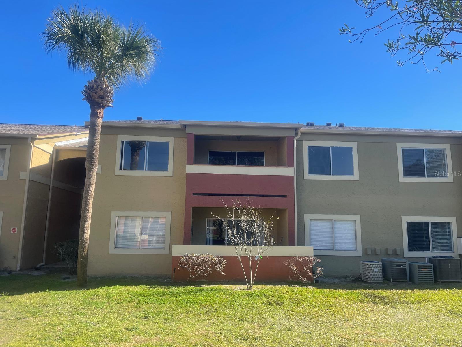 OXFORD SQUARE CONDO - Residential