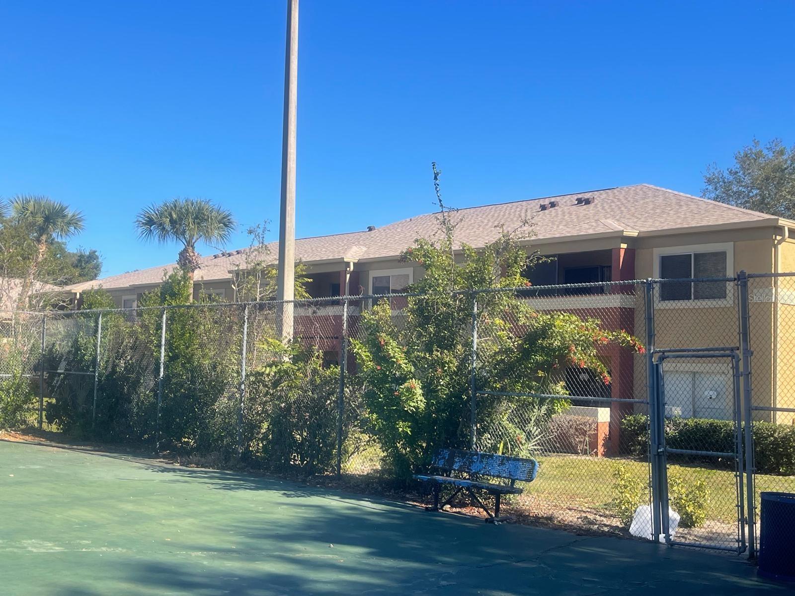 OXFORD SQUARE CONDO - Residential