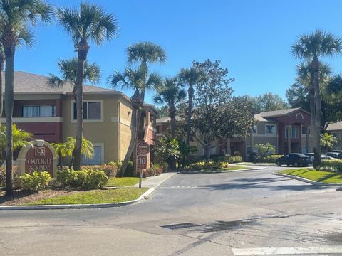 Photo of 646 Kenwick Circle #205, Casselberry, FL 32707 (MLS # R4910574)