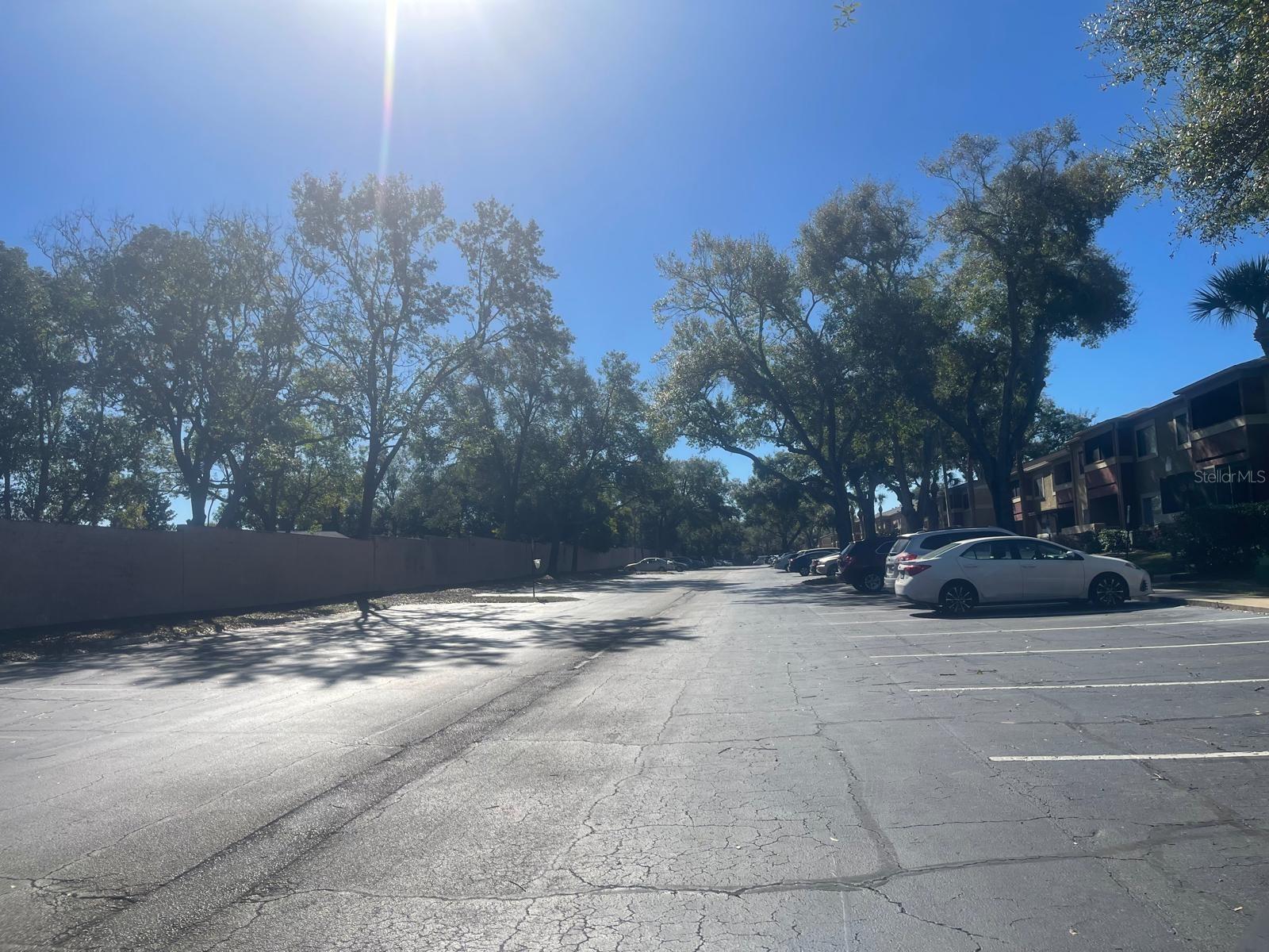 OXFORD SQUARE CONDO - Residential