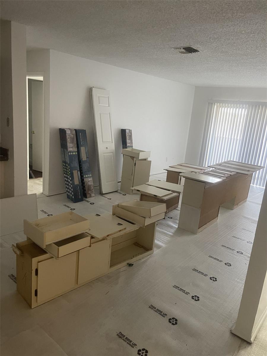 OXFORD SQUARE CONDO - Residential