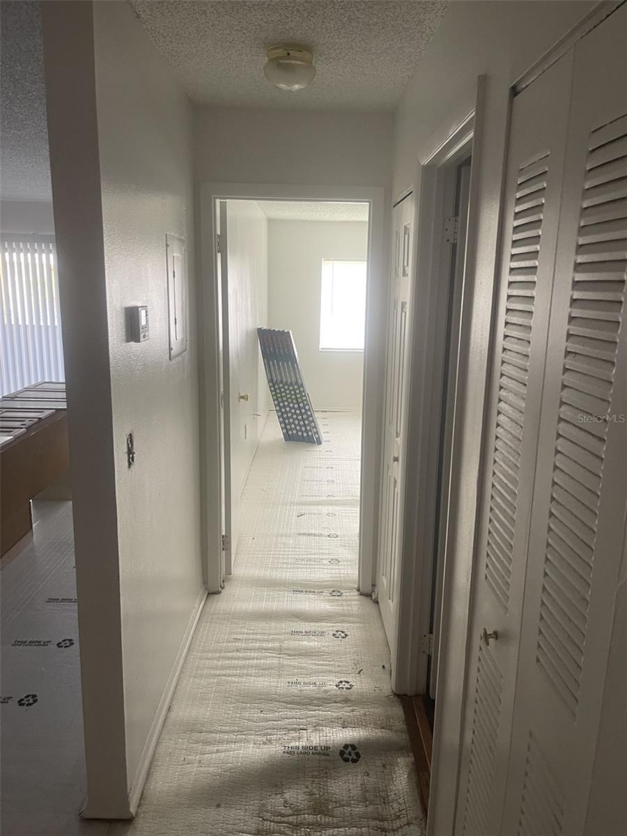 OXFORD SQUARE CONDO - Residential