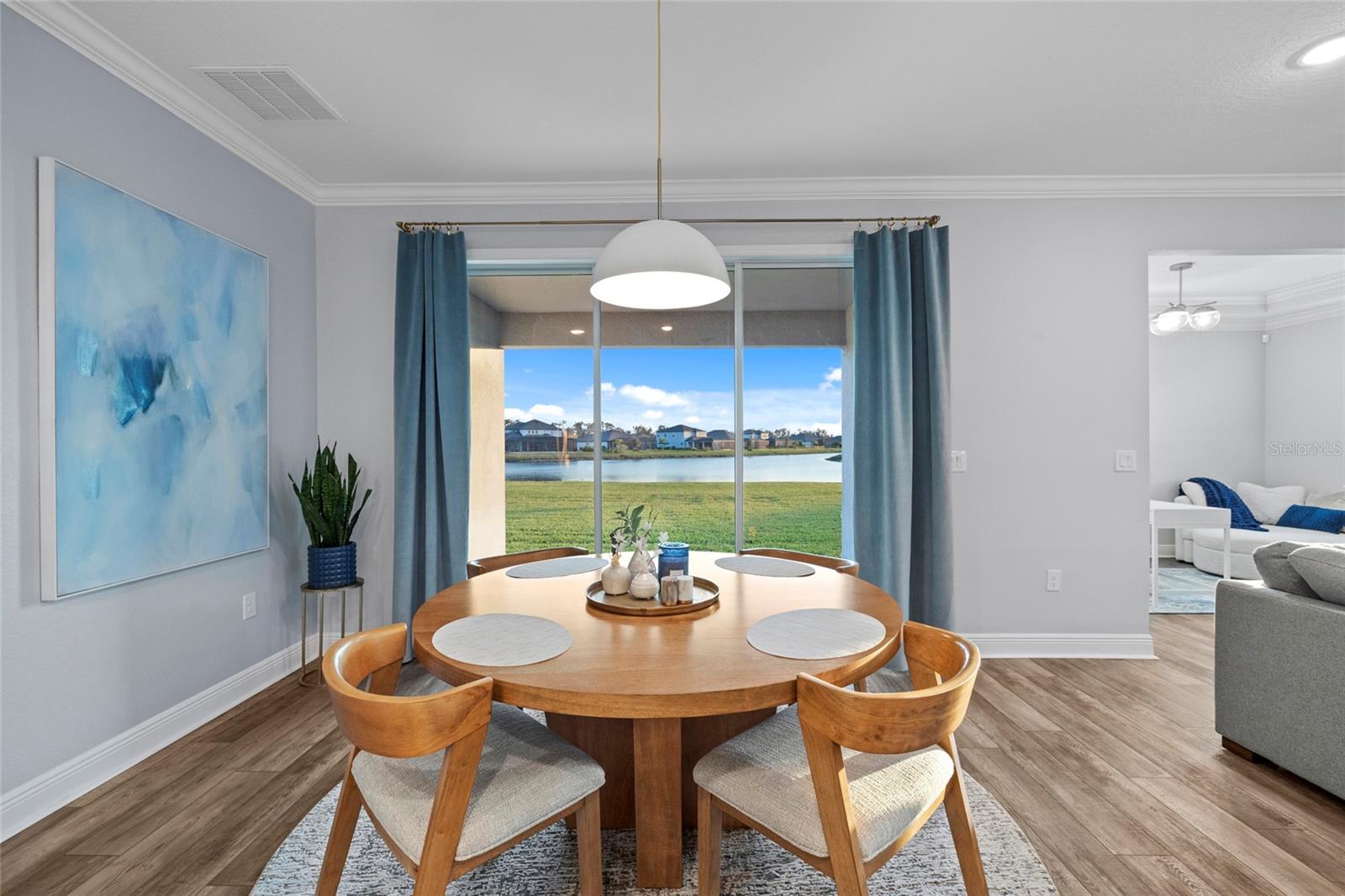 TWIN RIVERS PH V-A4 - Residential