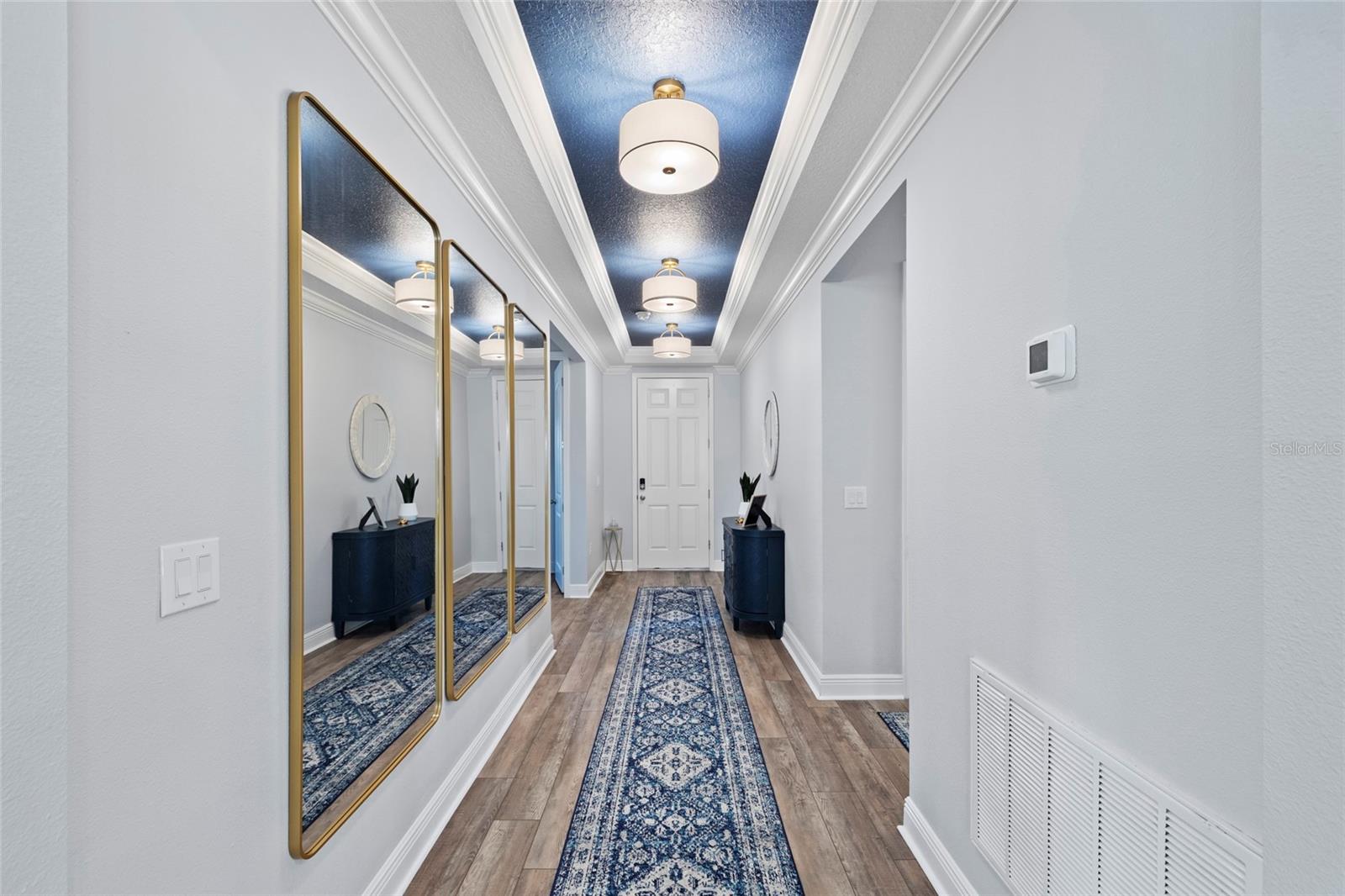 TWIN RIVERS PH V-A4 - Residential