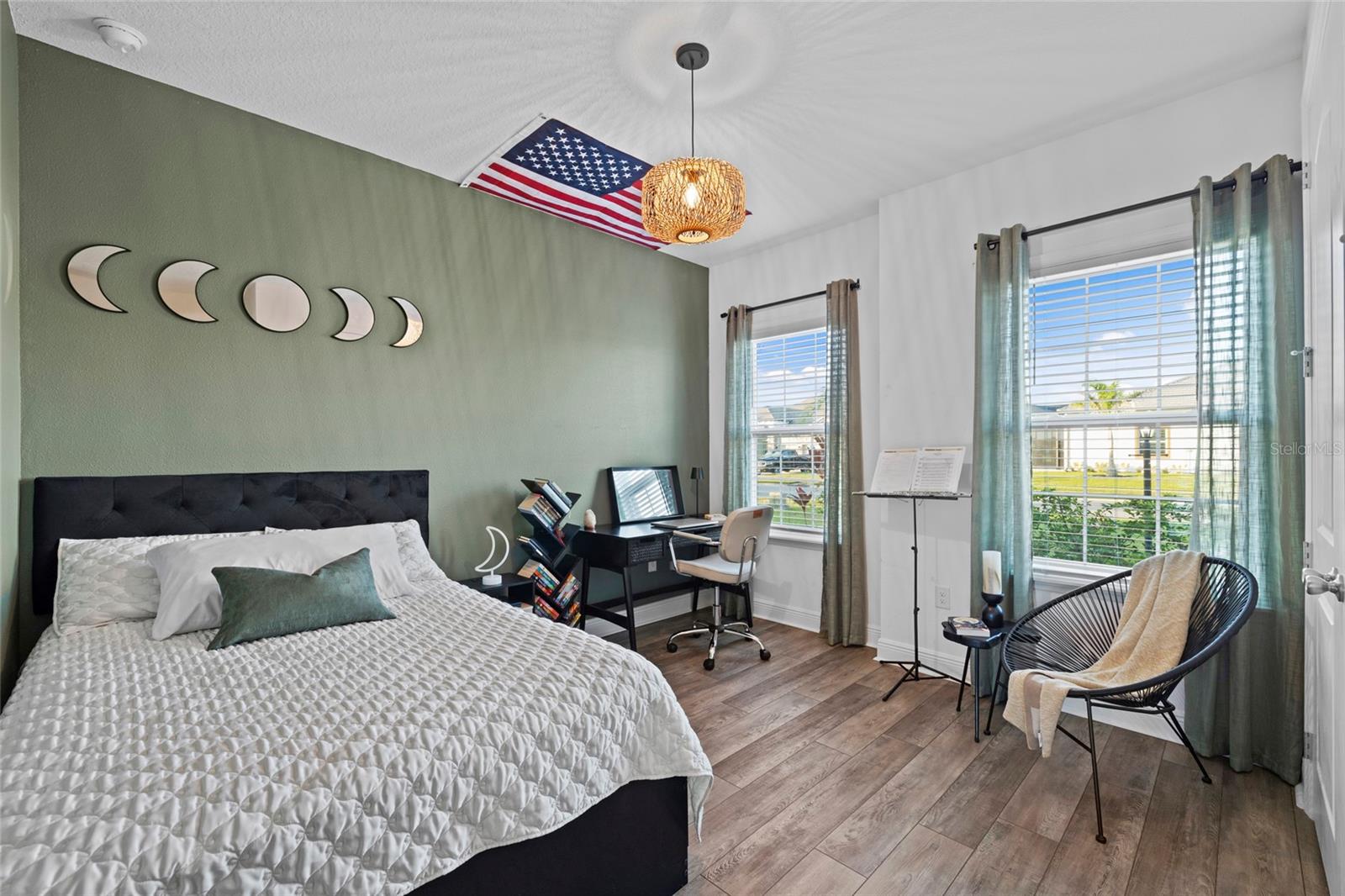 TWIN RIVERS PH V-A4 - Residential