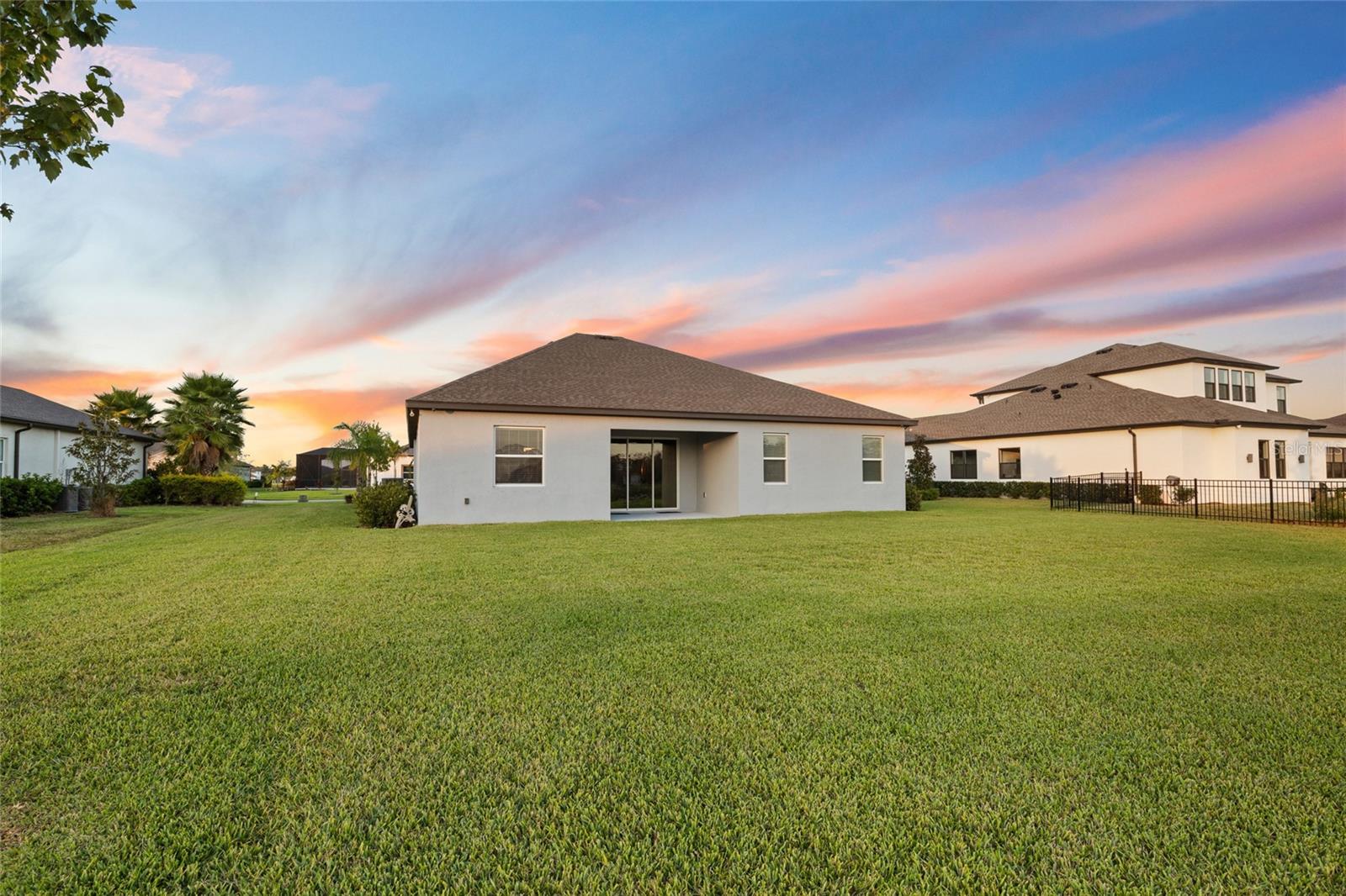 TWIN RIVERS PH V-A4 - Residential