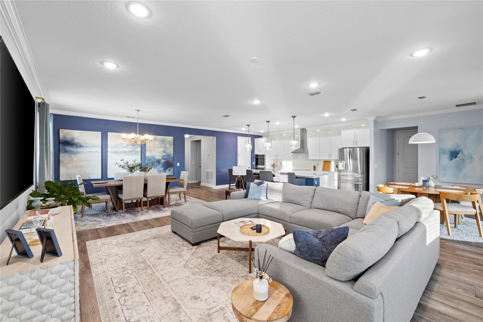 TWIN RIVERS PH V-A4 - Residential