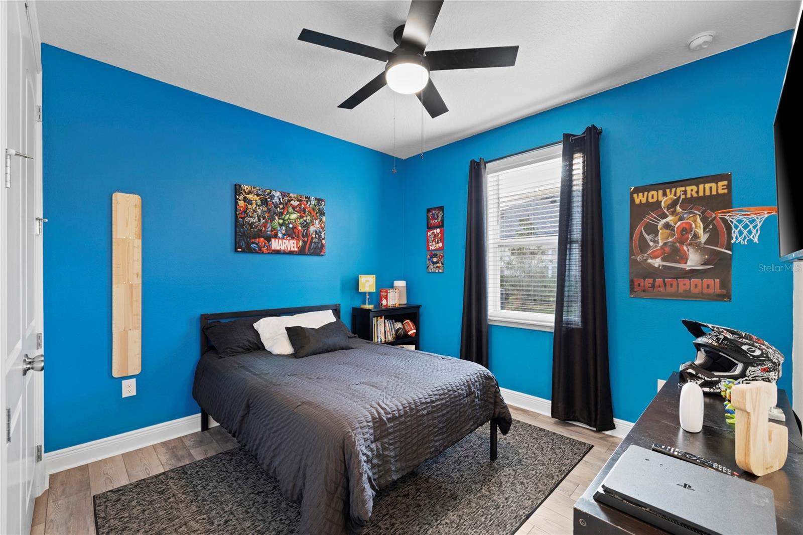 TWIN RIVERS PH V-A4 - Residential