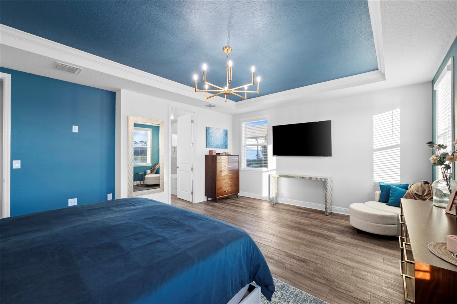 TWIN RIVERS PH V-A4 - Residential