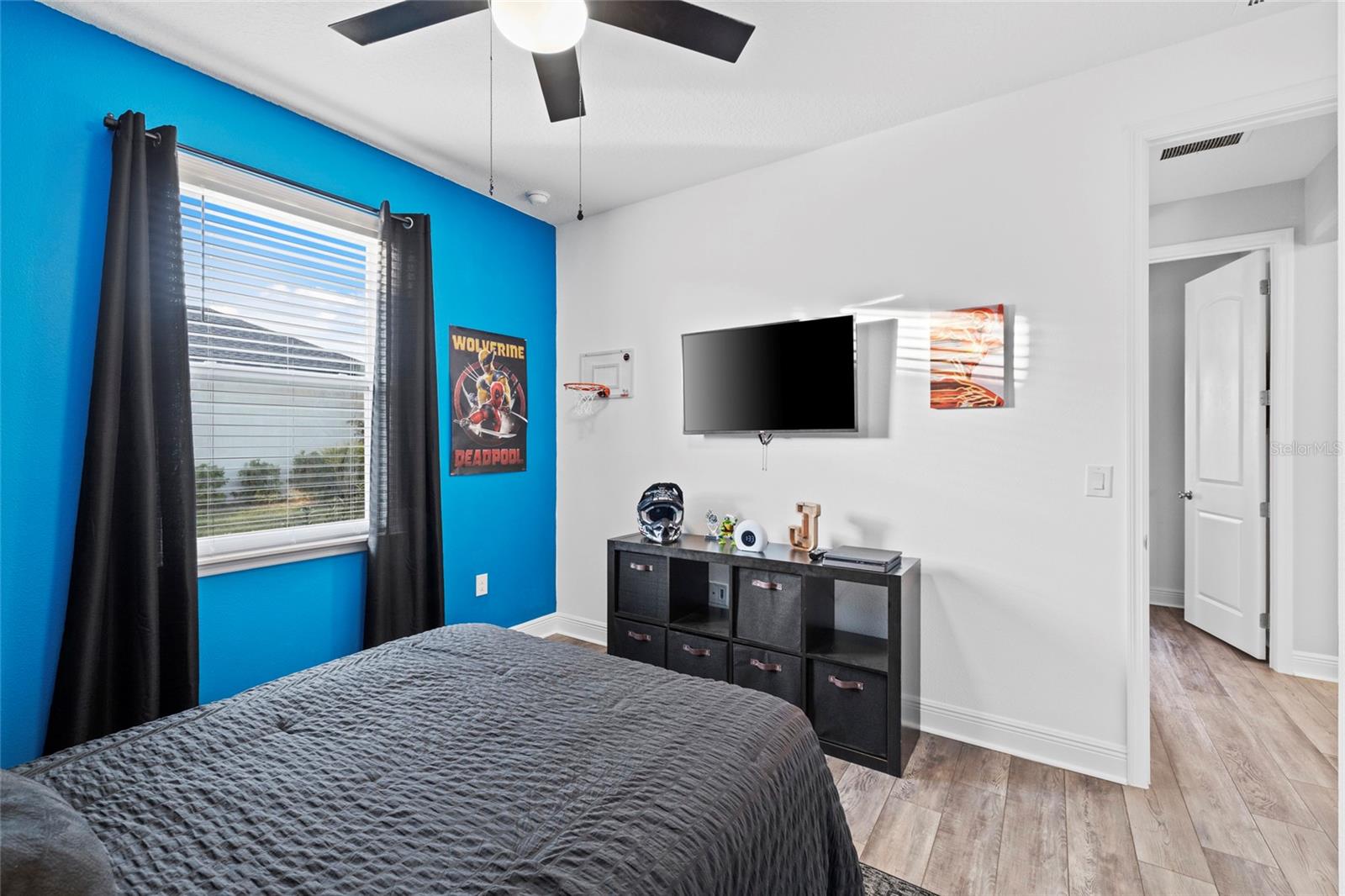 TWIN RIVERS PH V-A4 - Residential