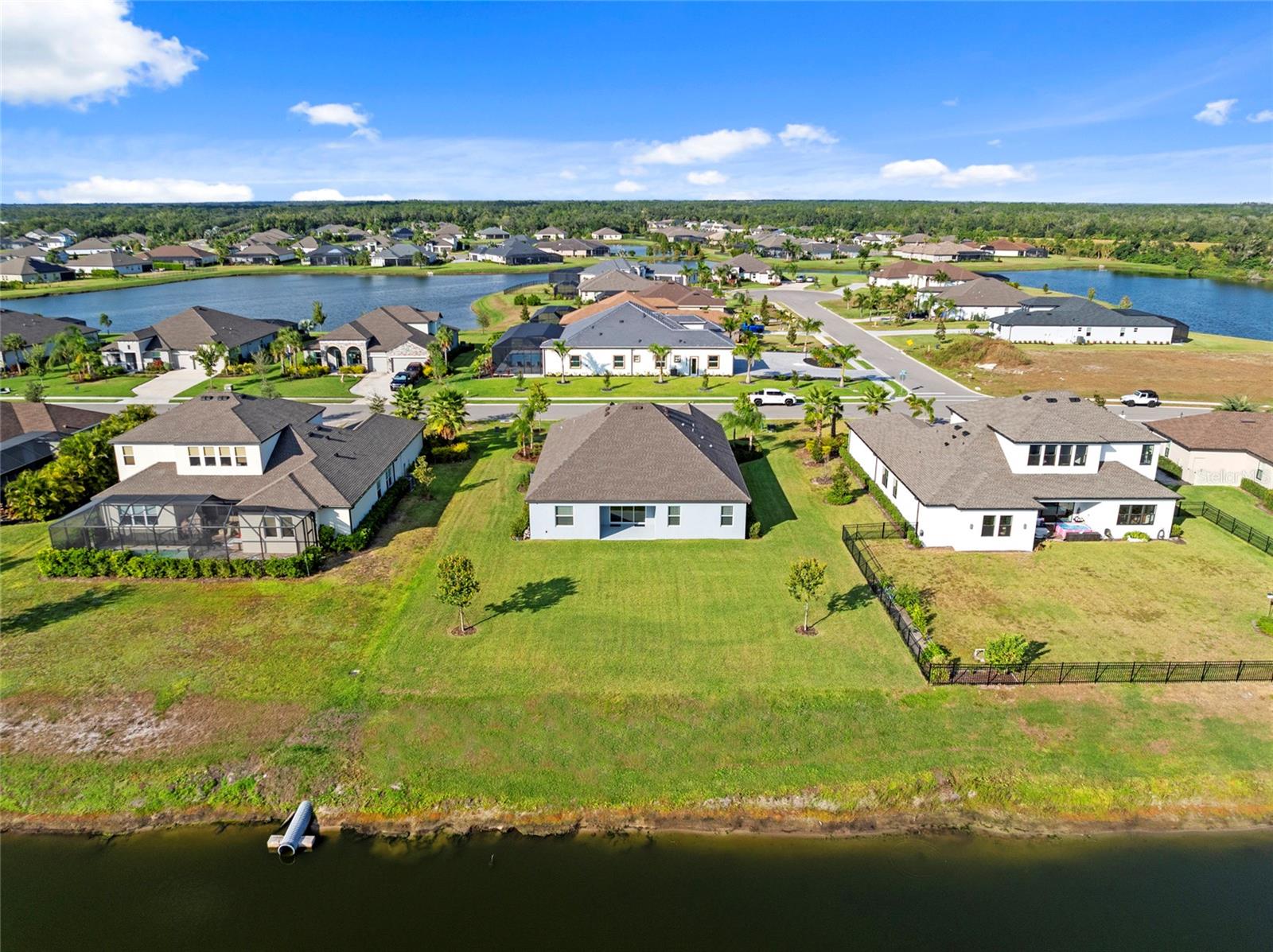 TWIN RIVERS PH V-A4 - Residential