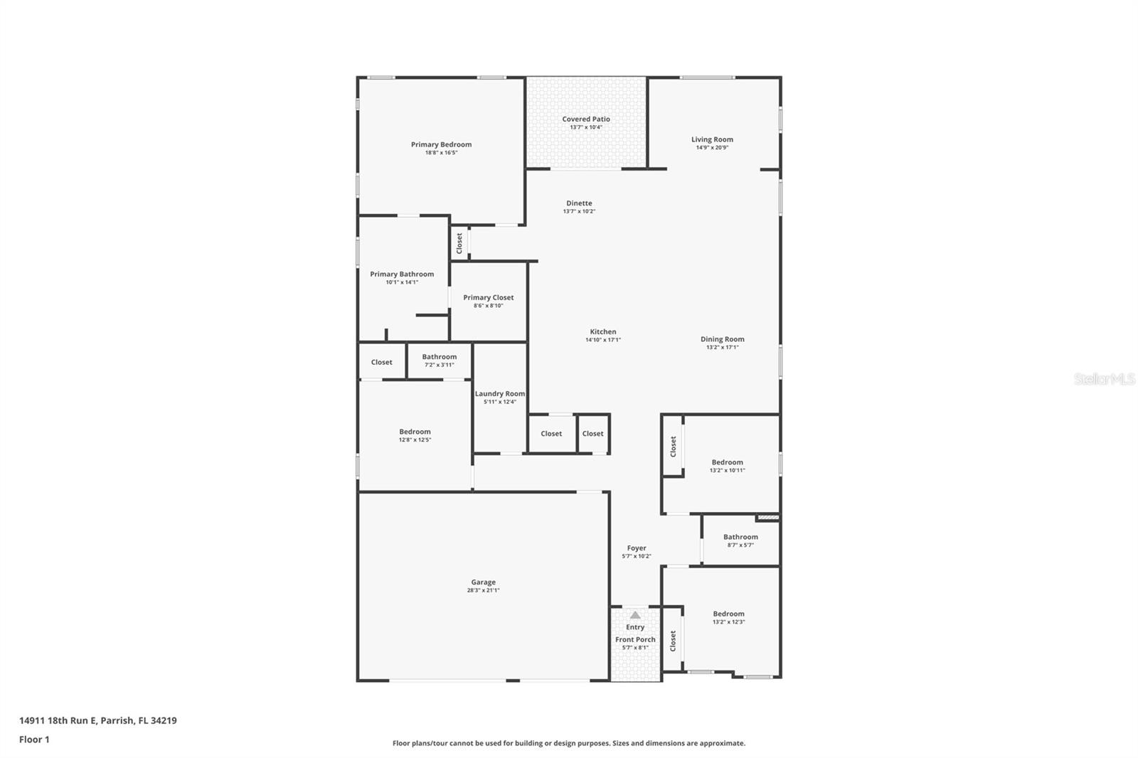 TWIN RIVERS PH V-A4 - Residential