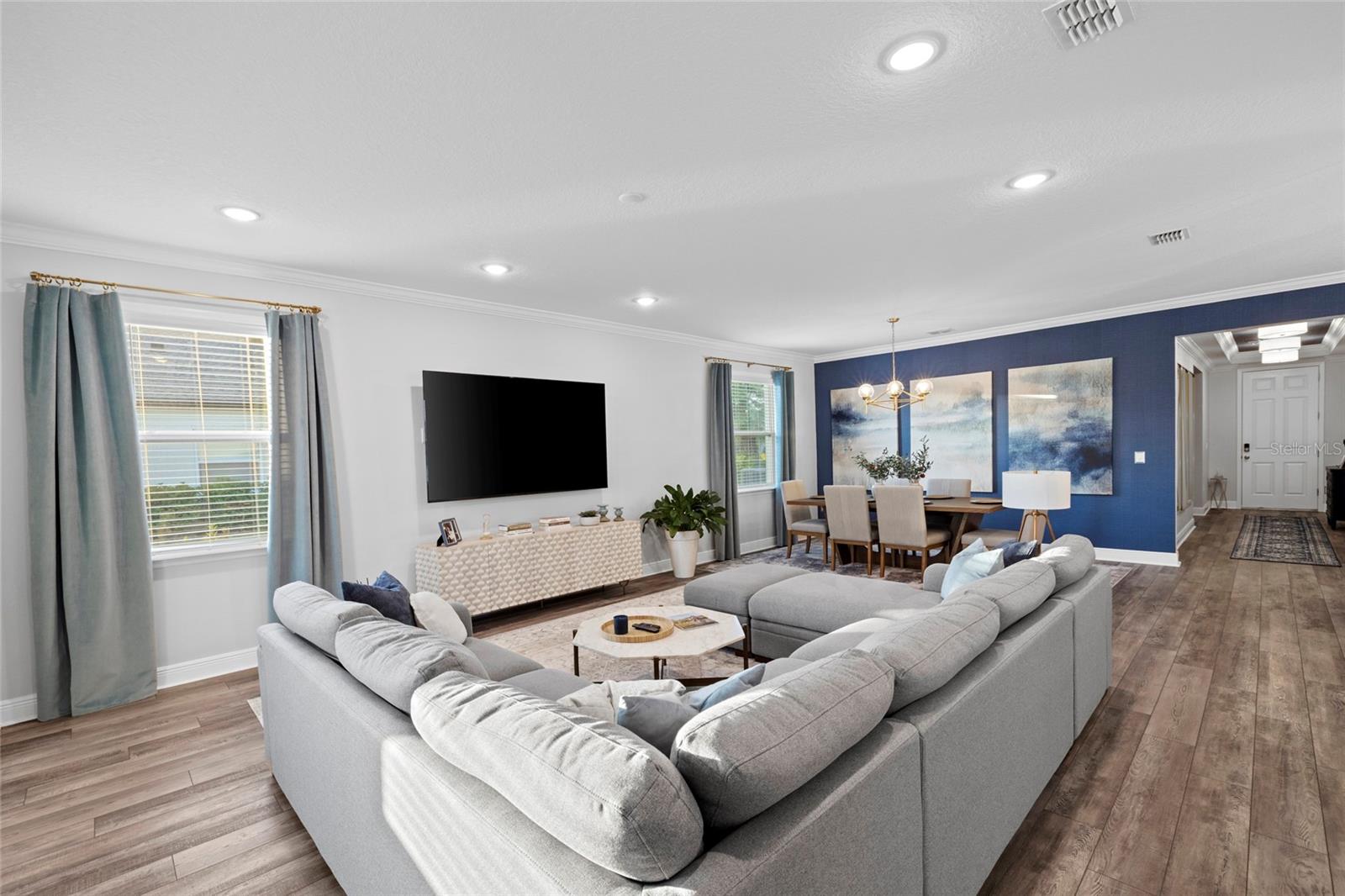 TWIN RIVERS PH V-A4 - Residential