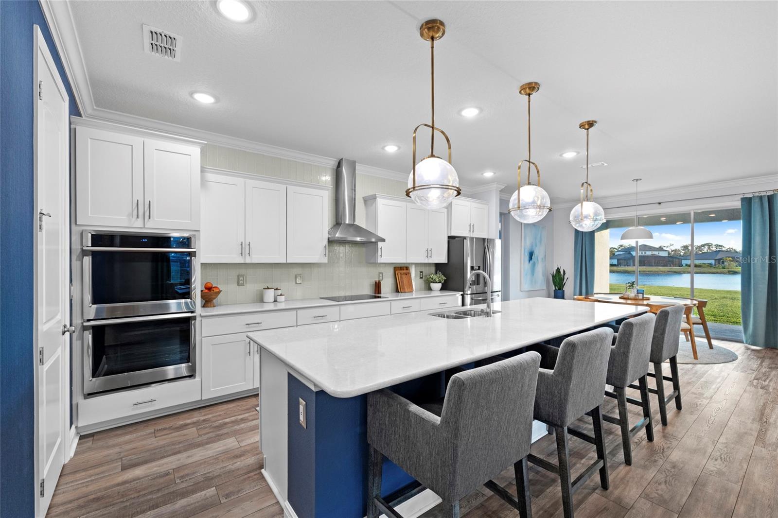 TWIN RIVERS PH V-A4 - Residential