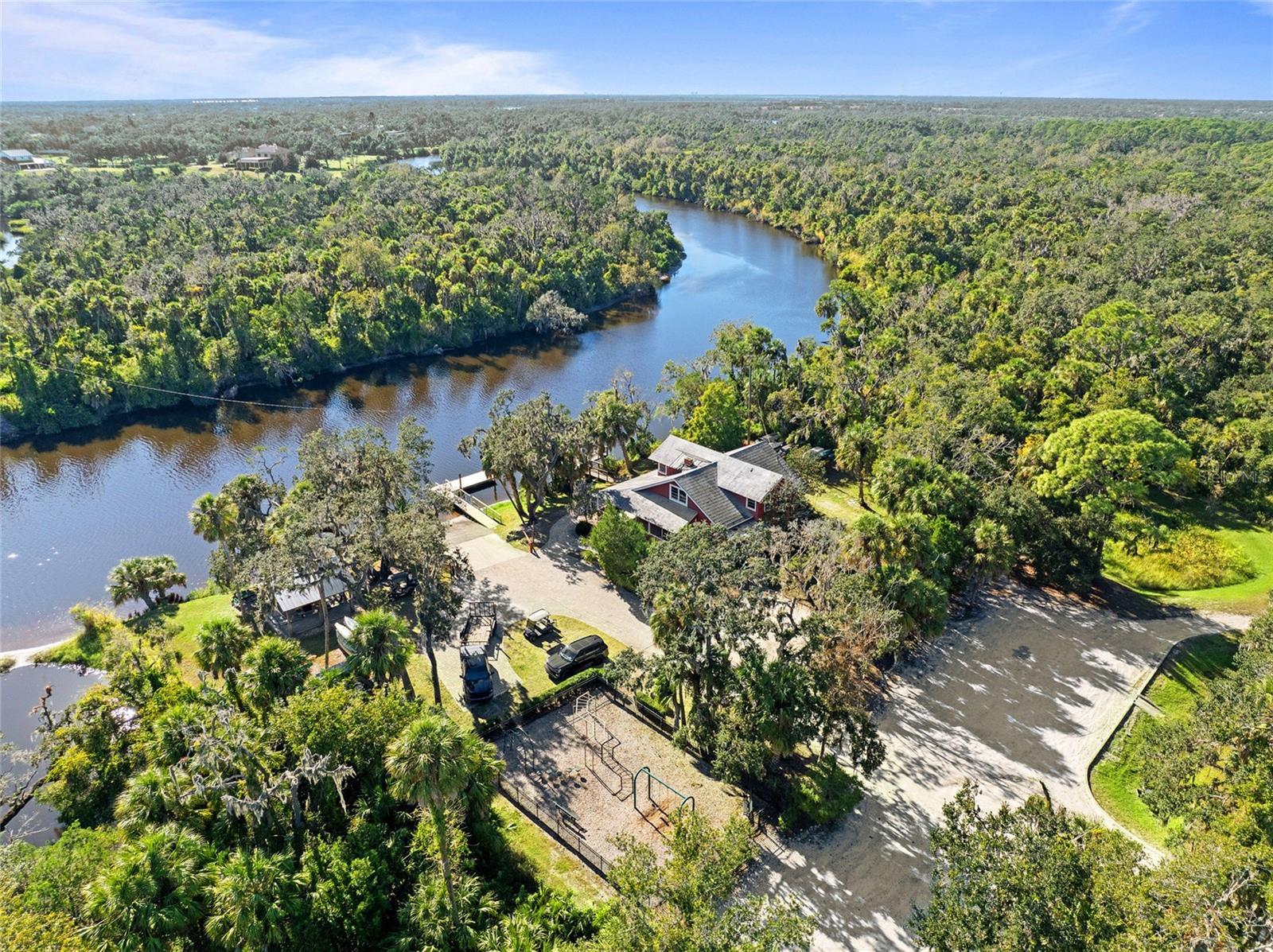 TWIN RIVERS PH V-A4 - Residential