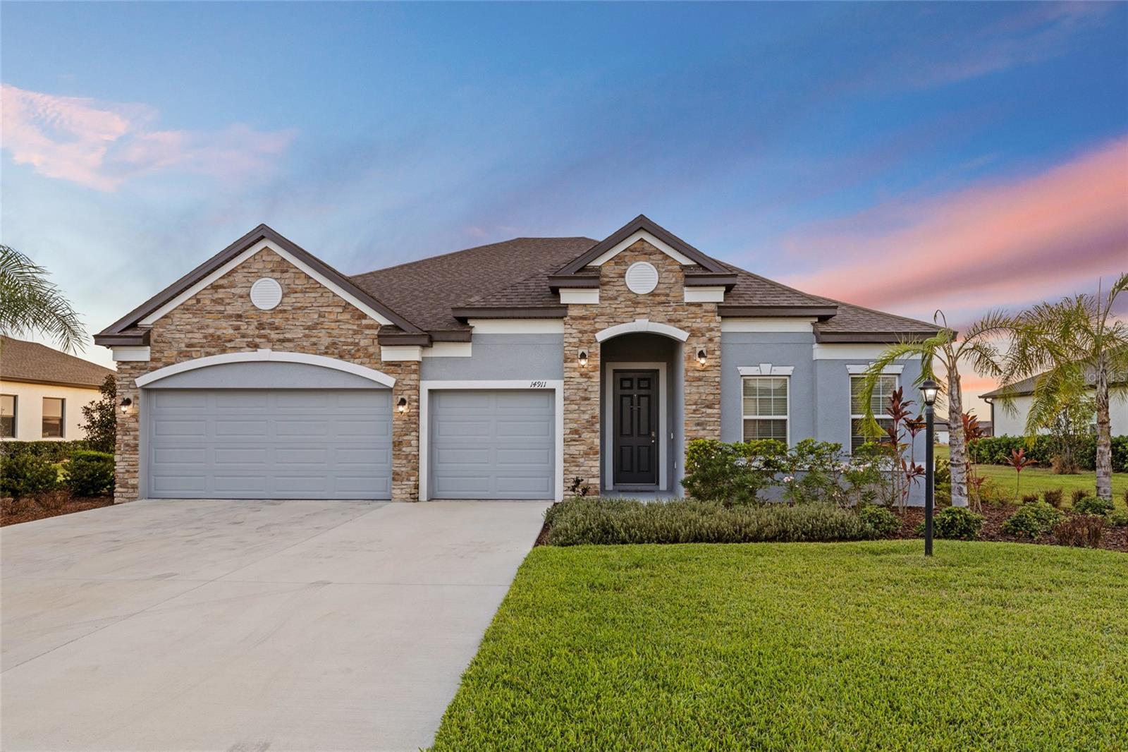 TWIN RIVERS PH V-A4 - Residential