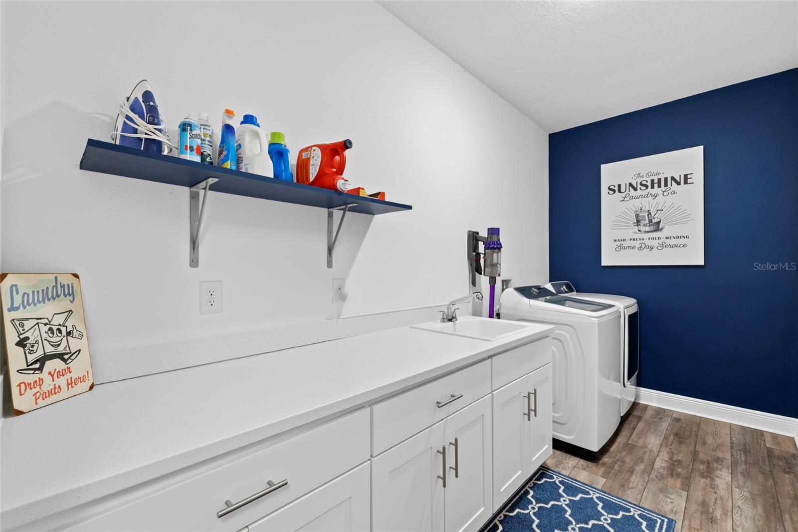 TWIN RIVERS PH V-A4 - Residential