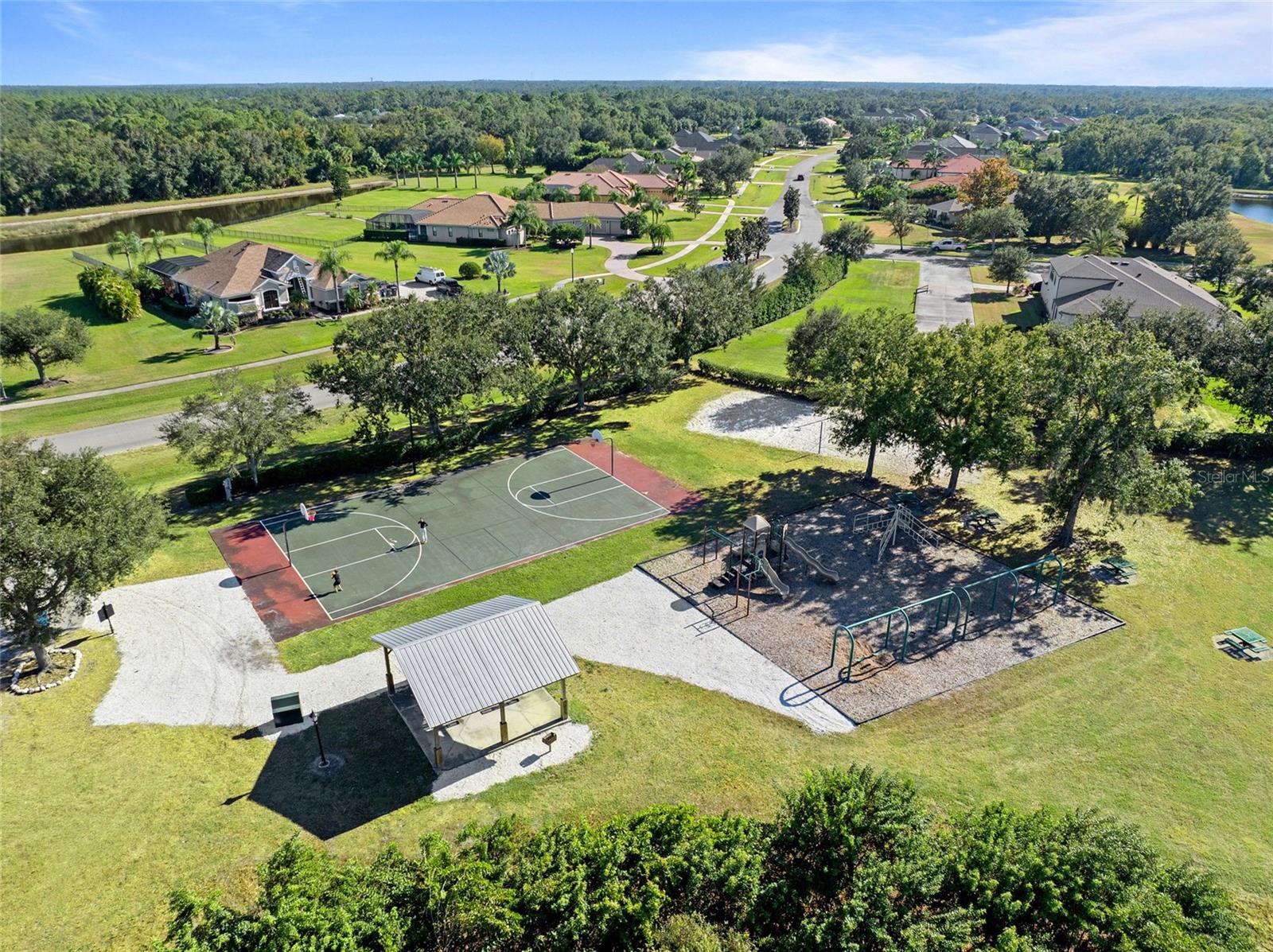 TWIN RIVERS PH V-A4 - Residential