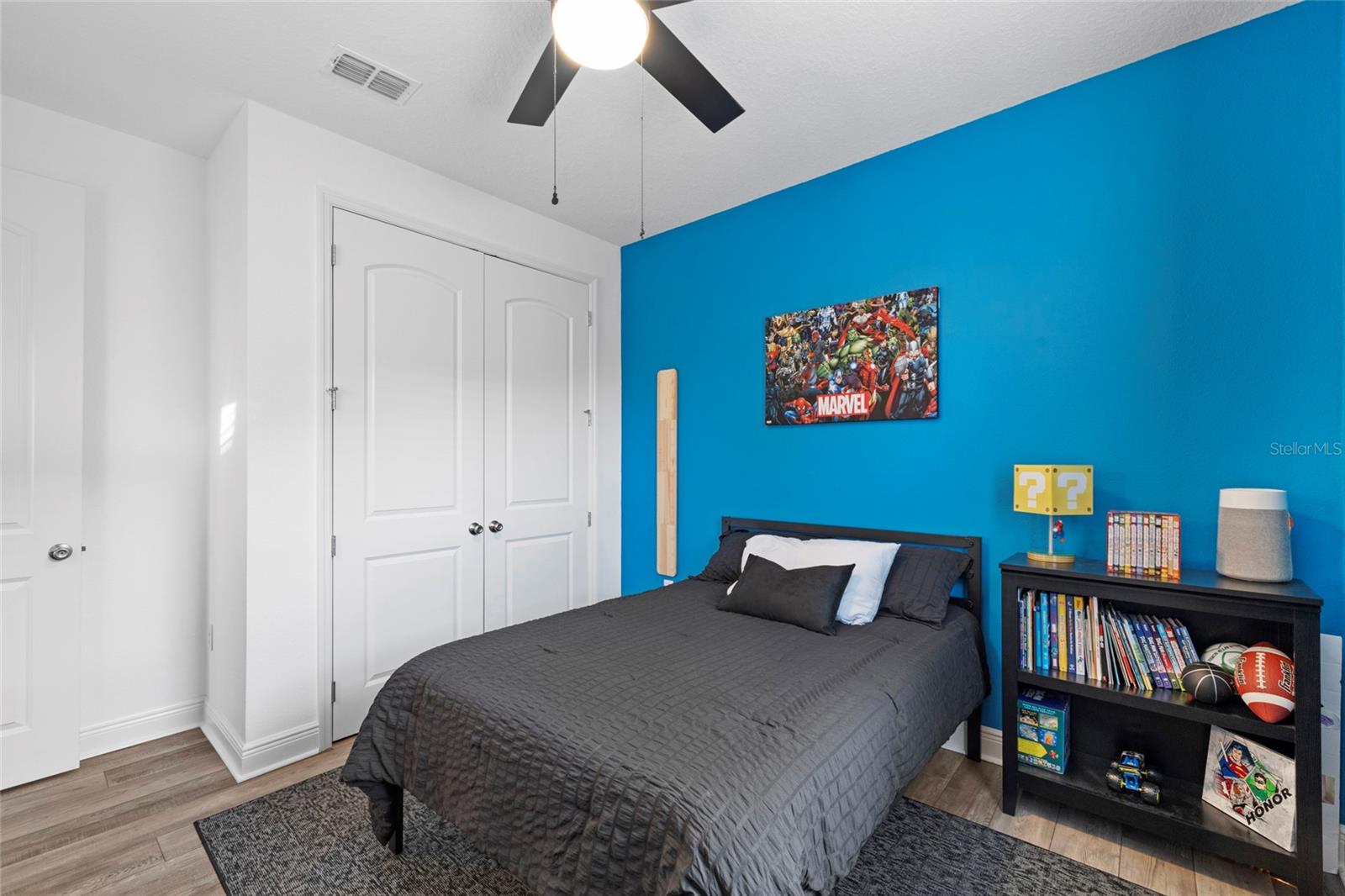 TWIN RIVERS PH V-A4 - Residential