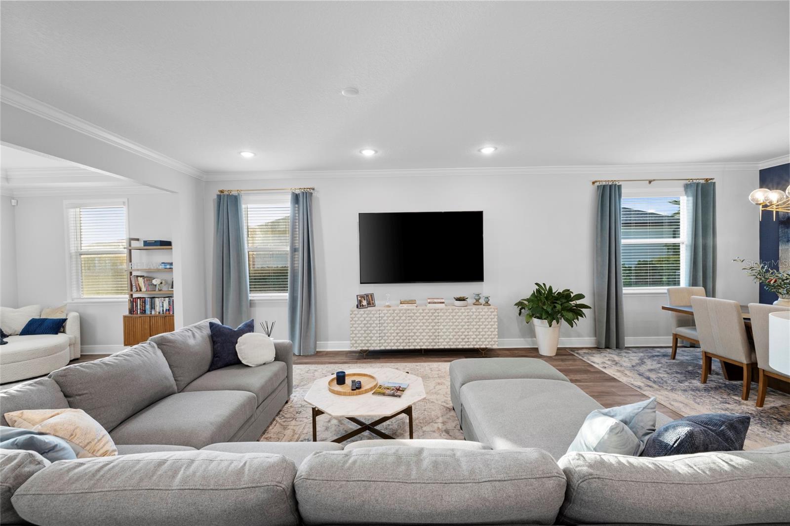 TWIN RIVERS PH V-A4 - Residential