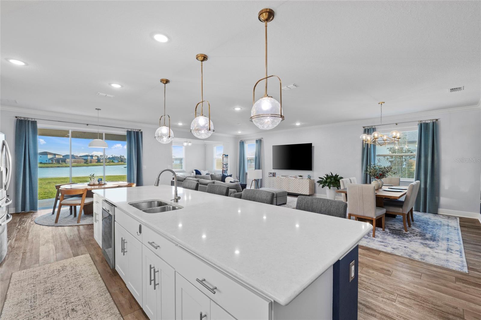 TWIN RIVERS PH V-A4 - Residential