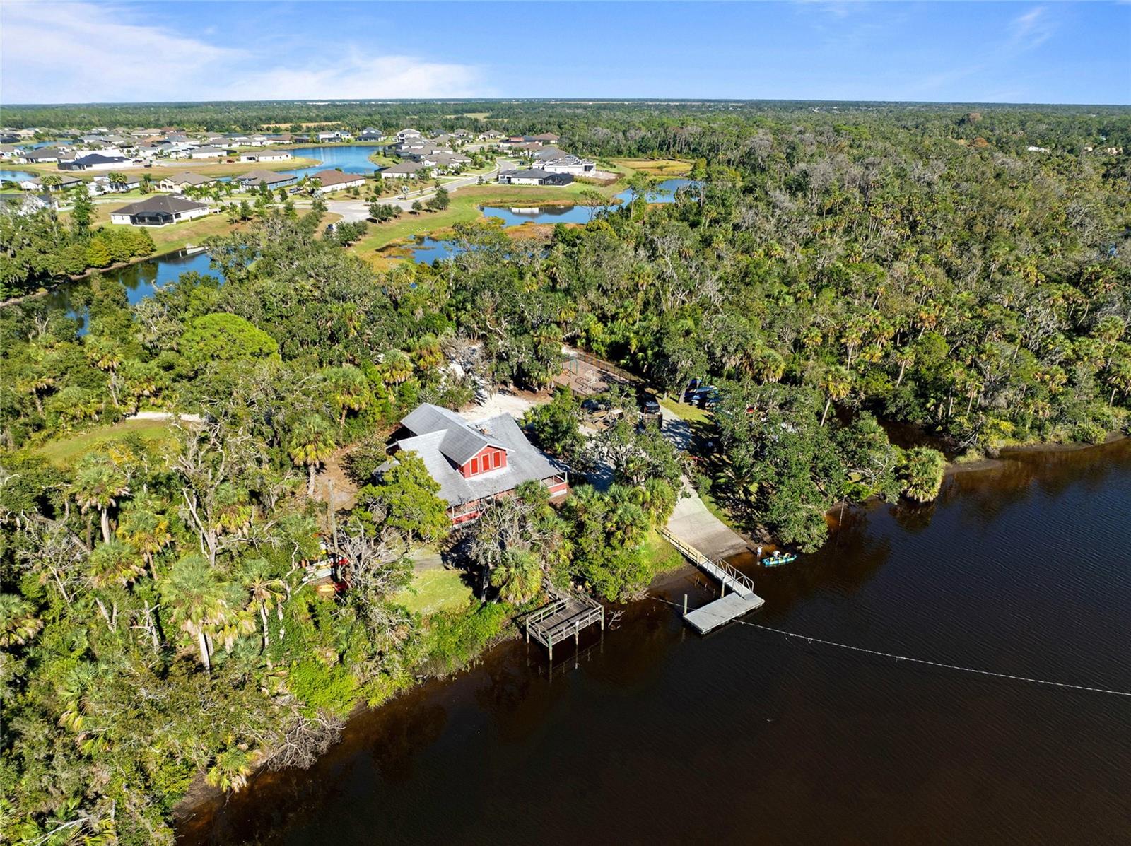 TWIN RIVERS PH V-A4 - Residential