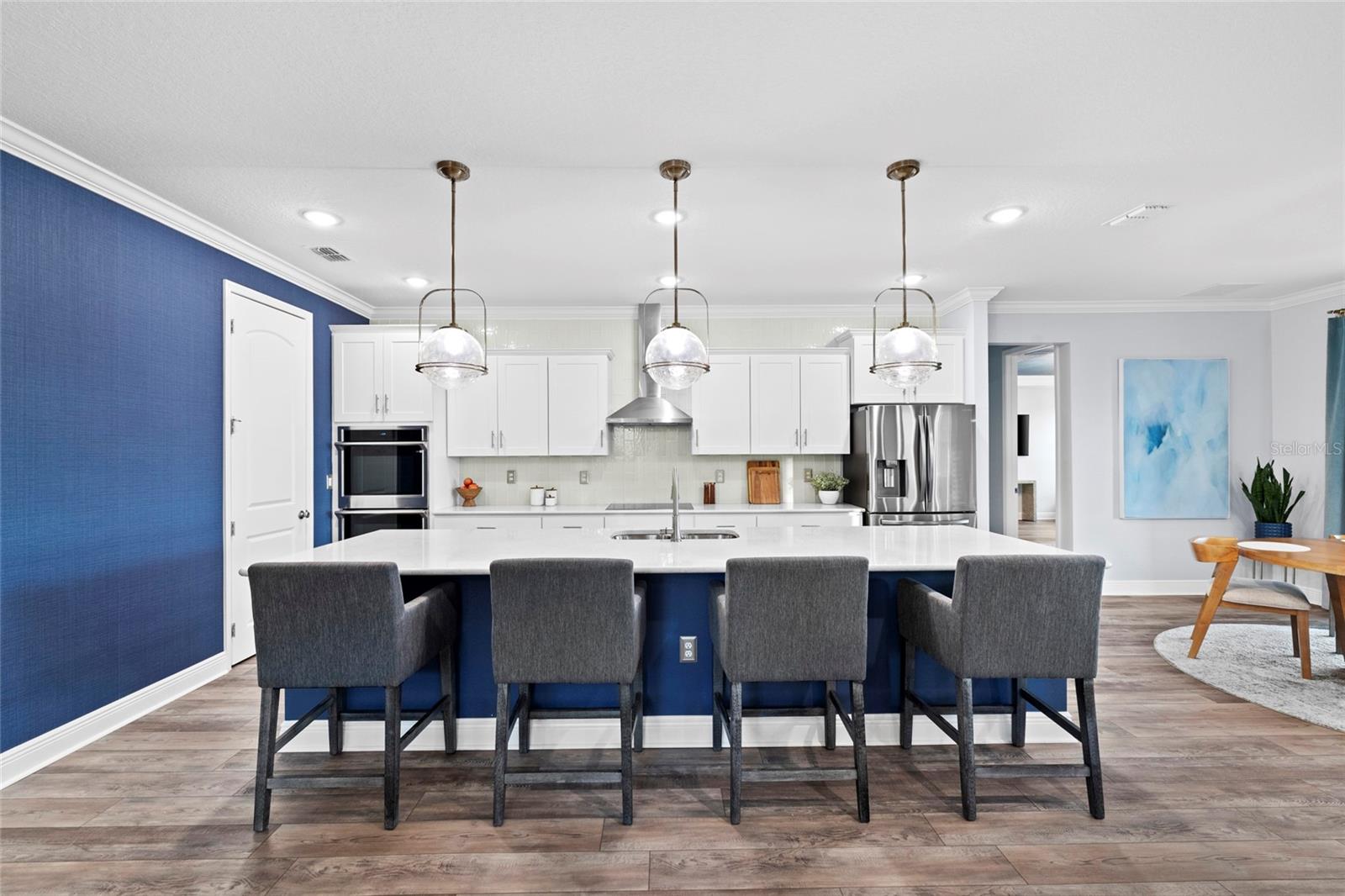 TWIN RIVERS PH V-A4 - Residential