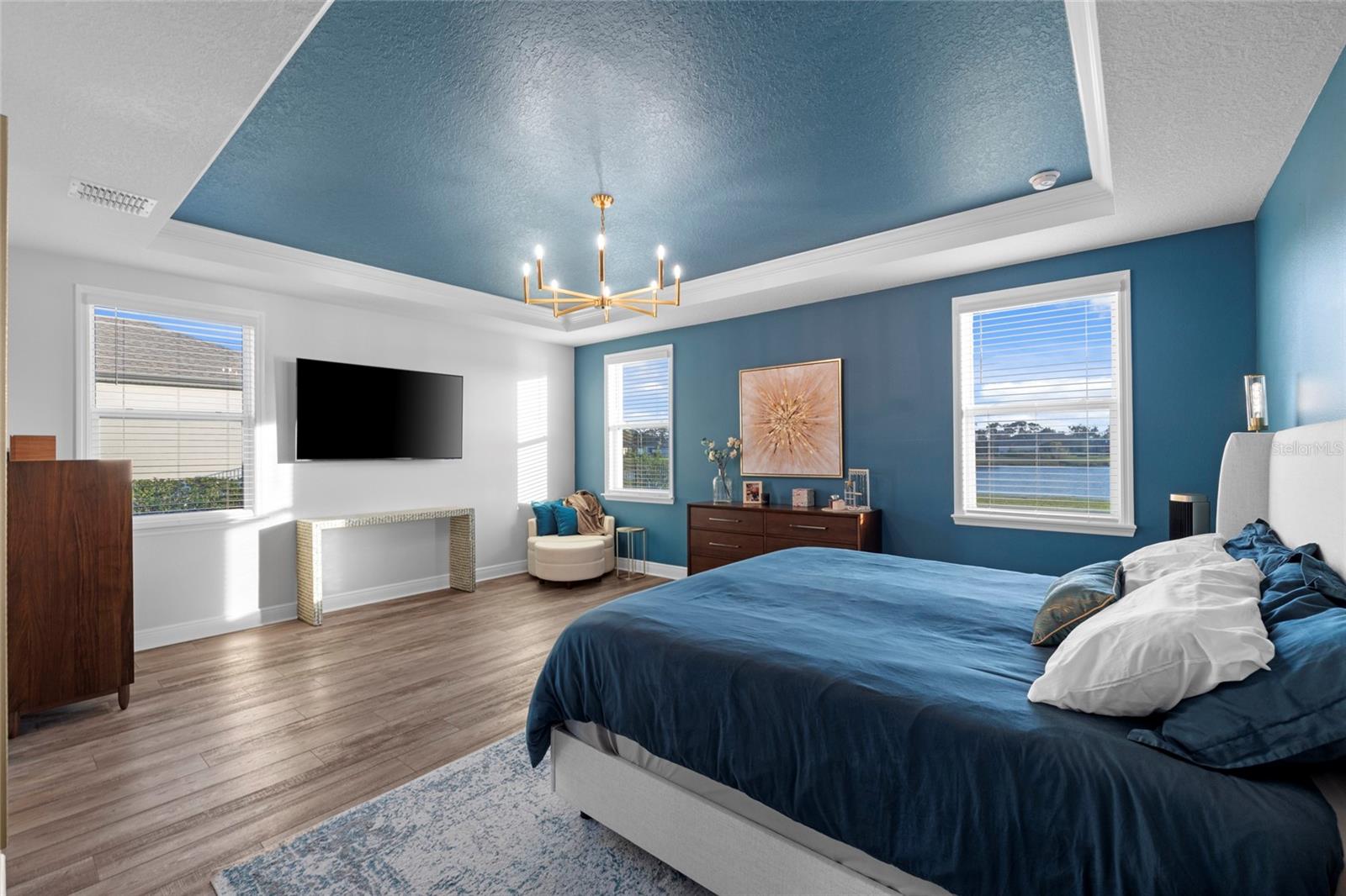 TWIN RIVERS PH V-A4 - Residential