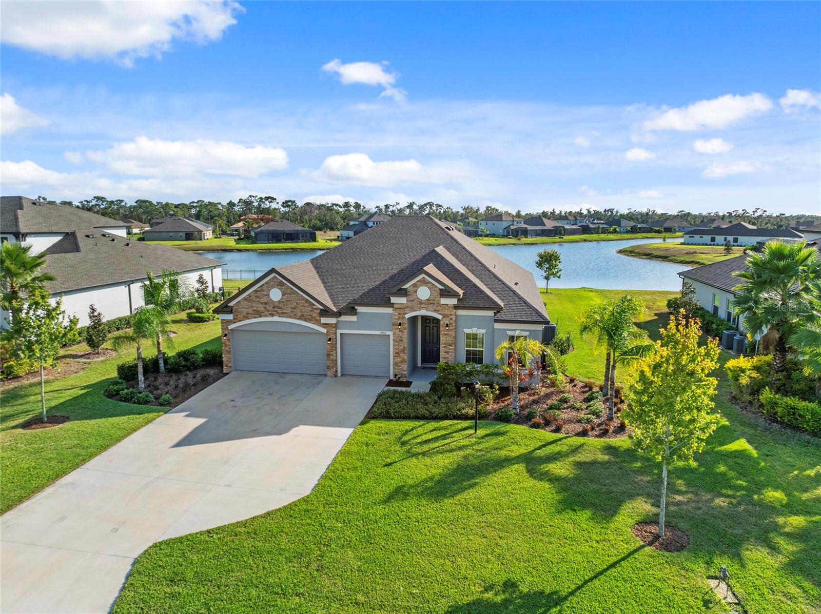 TWIN RIVERS PH V-A4 - Residential