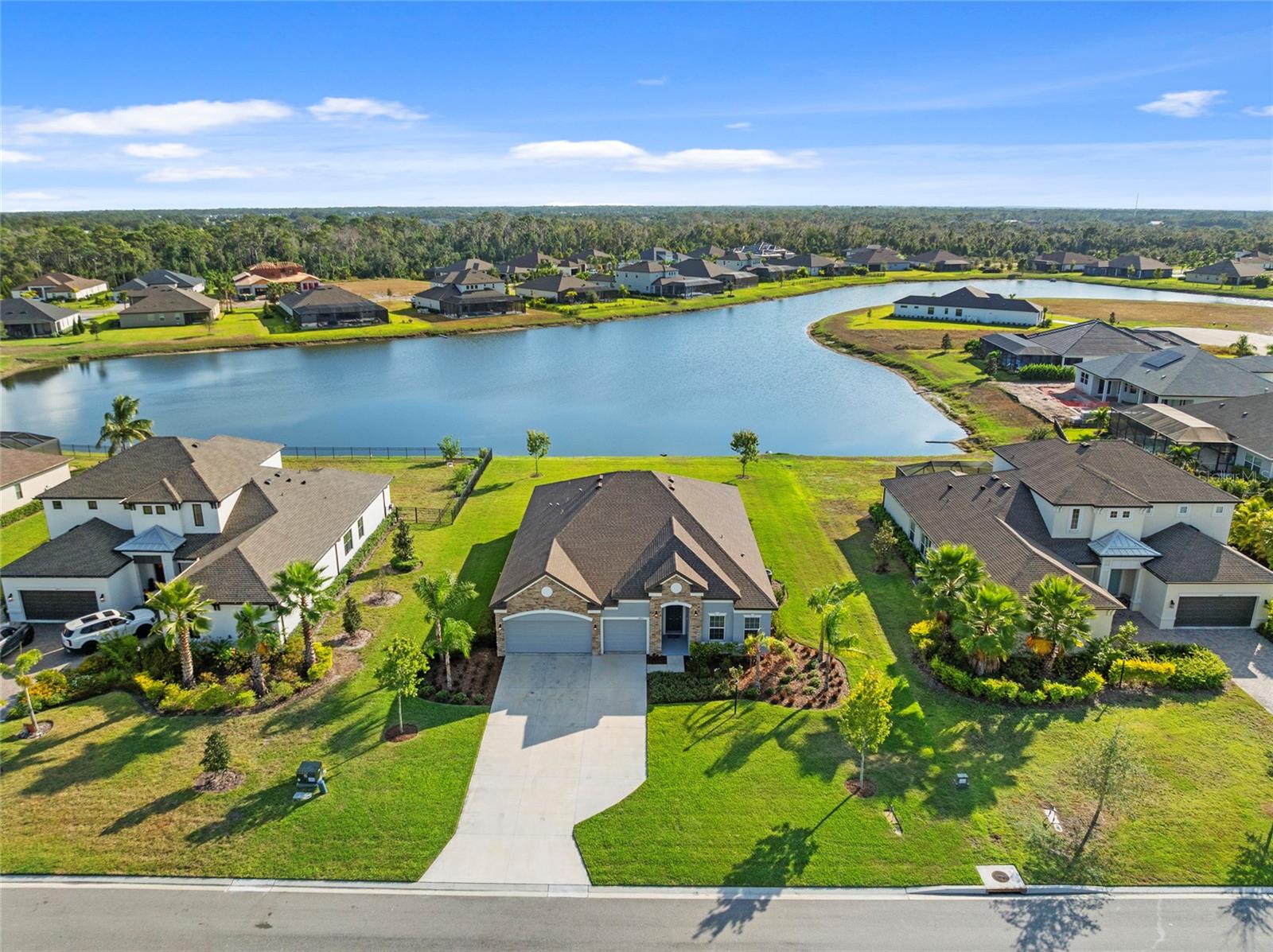 TWIN RIVERS PH V-A4 - Residential