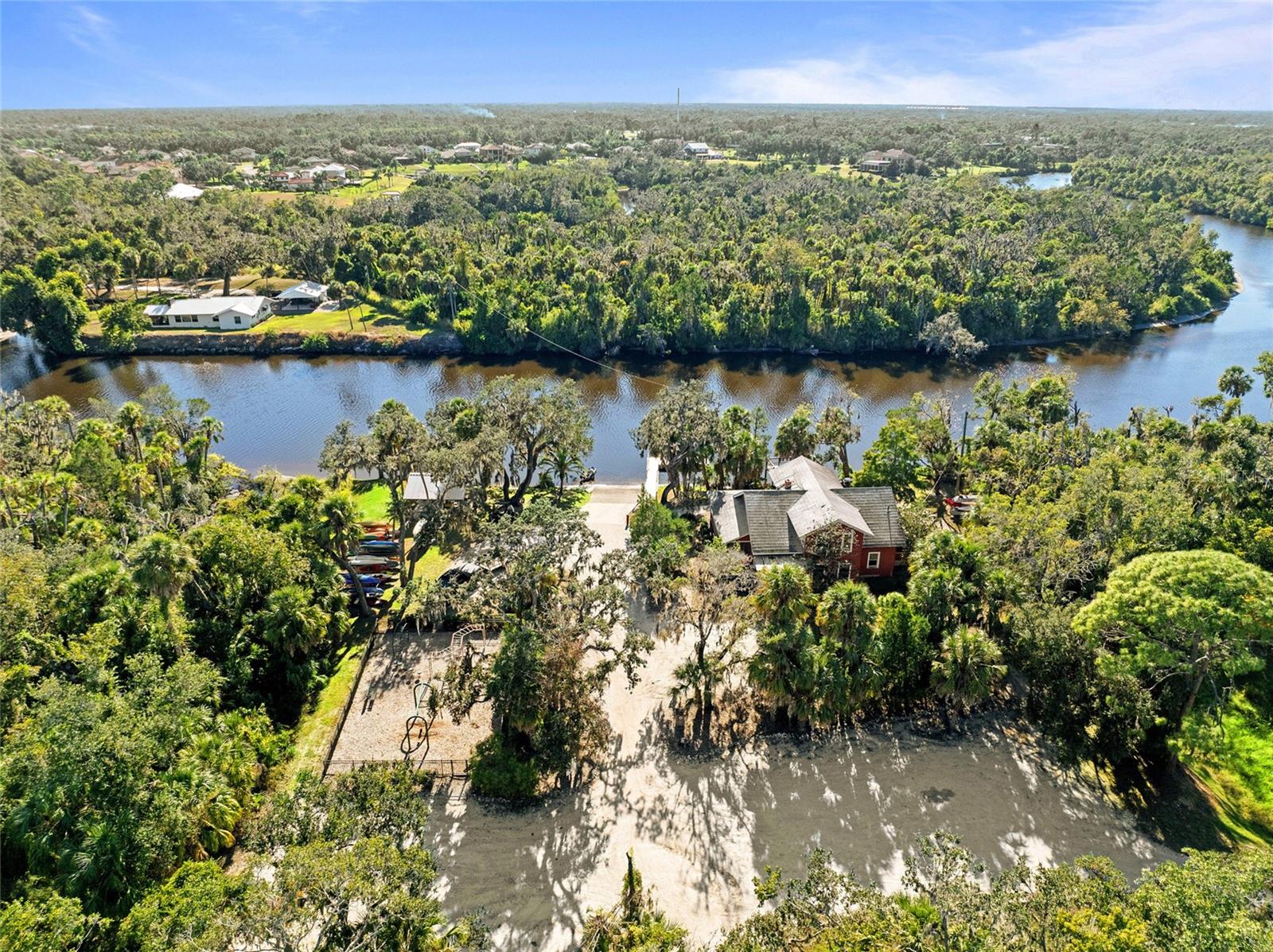 TWIN RIVERS PH V-A4 - Residential