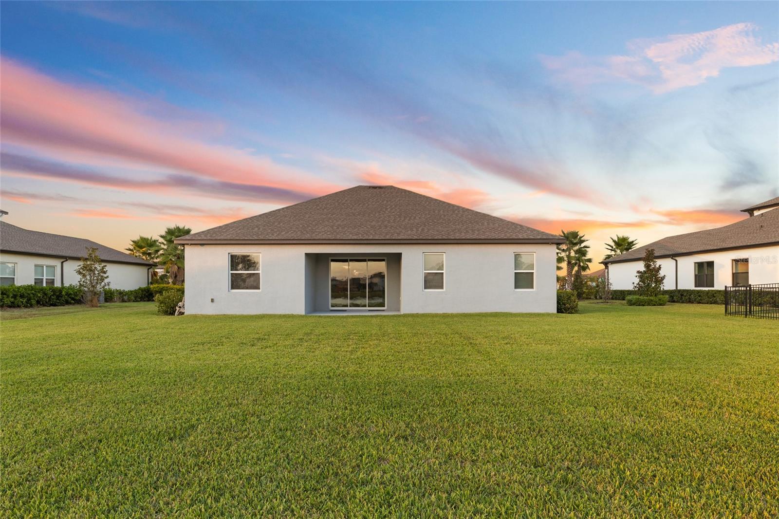 TWIN RIVERS PH V-A4 - Residential