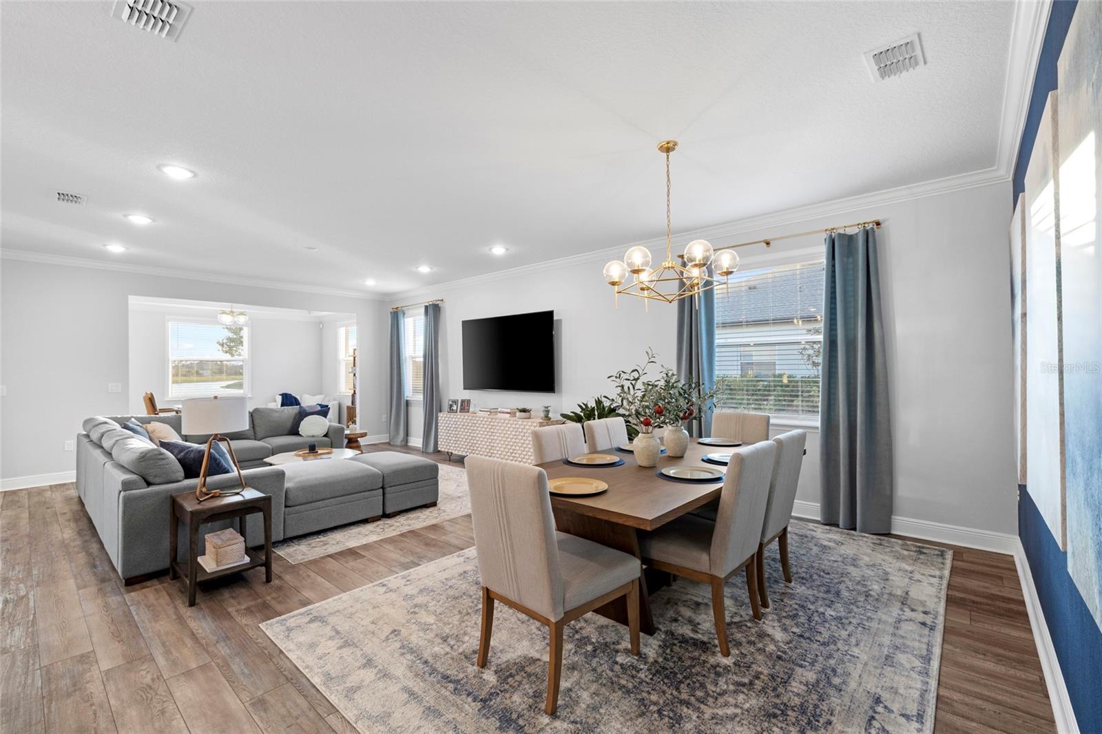 TWIN RIVERS PH V-A4 - Residential