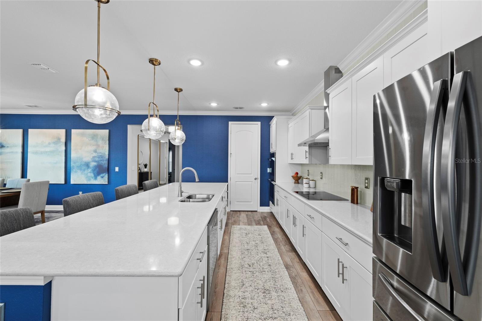 TWIN RIVERS PH V-A4 - Residential