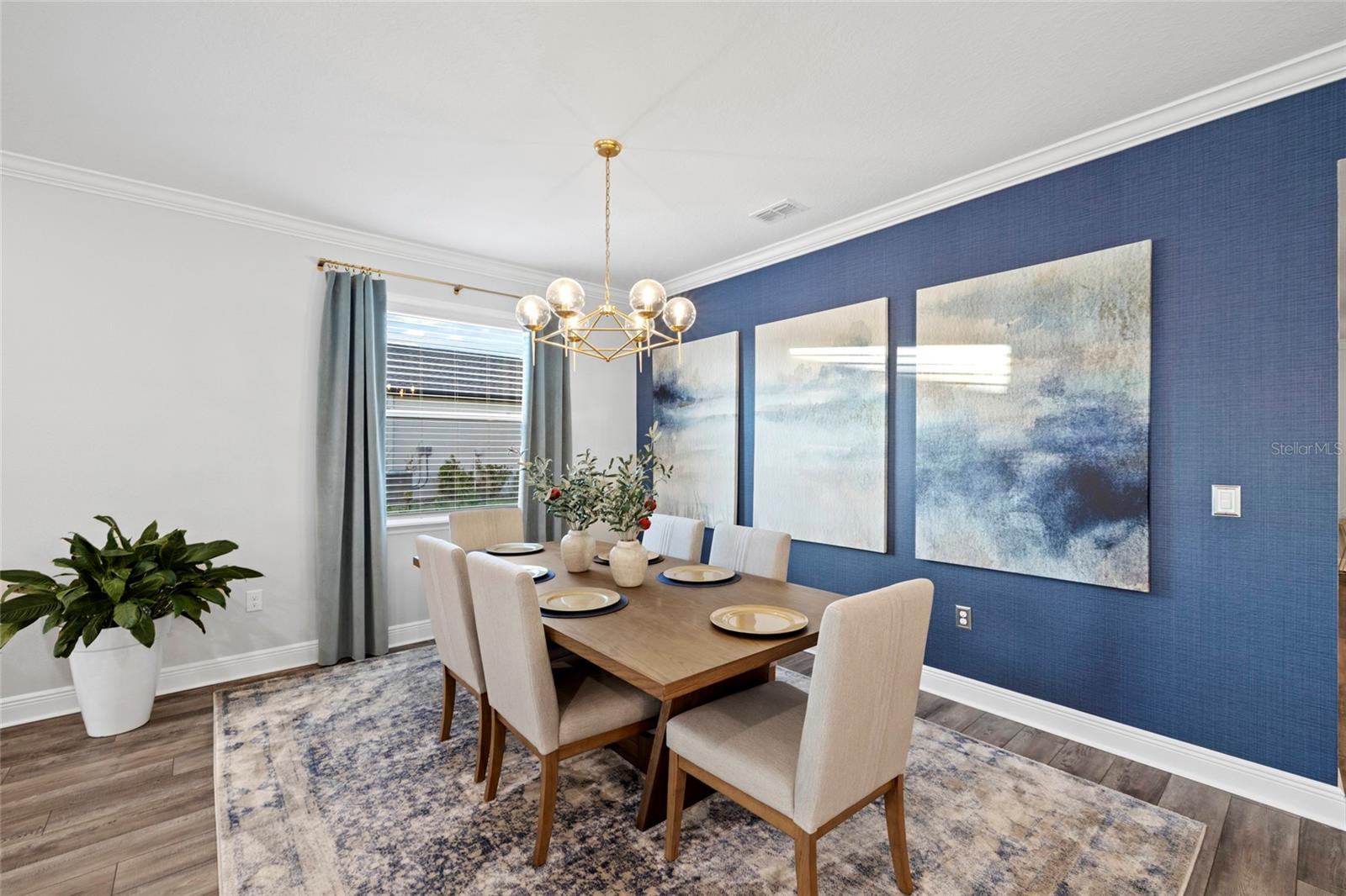 TWIN RIVERS PH V-A4 - Residential