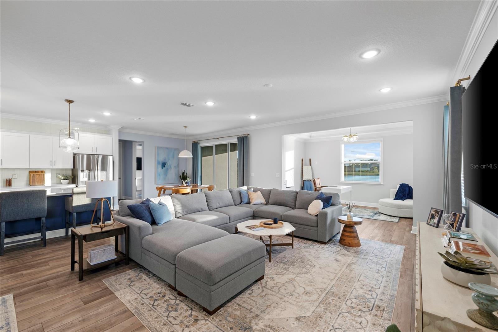 TWIN RIVERS PH V-A4 - Residential