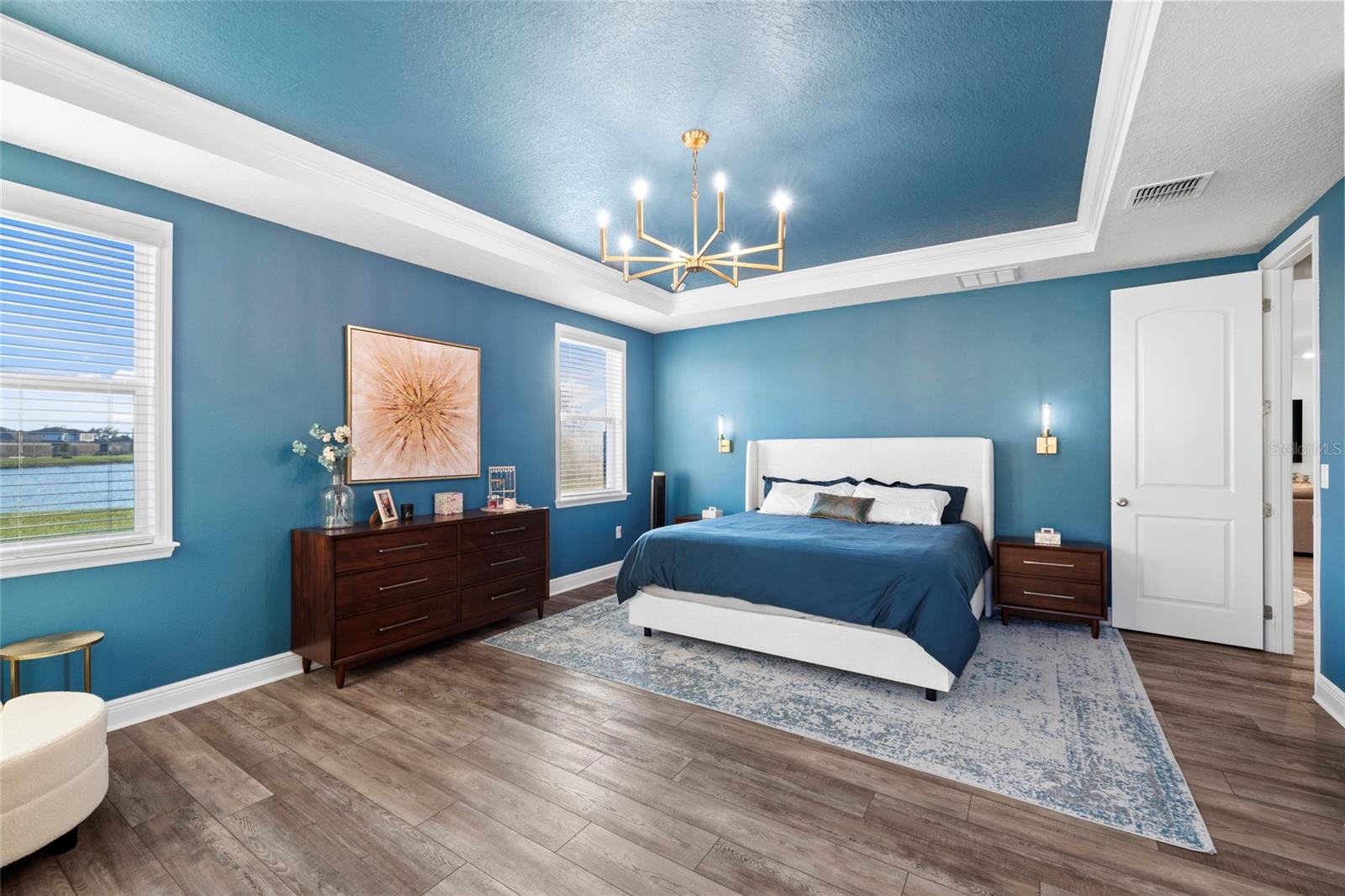 TWIN RIVERS PH V-A4 - Residential