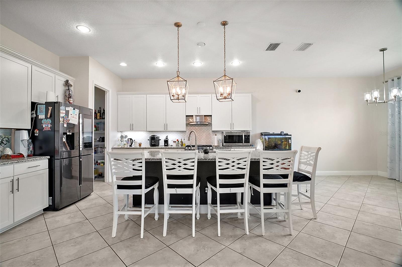 MAGNOLIA AT WESTSIDE PH 2 - Residential