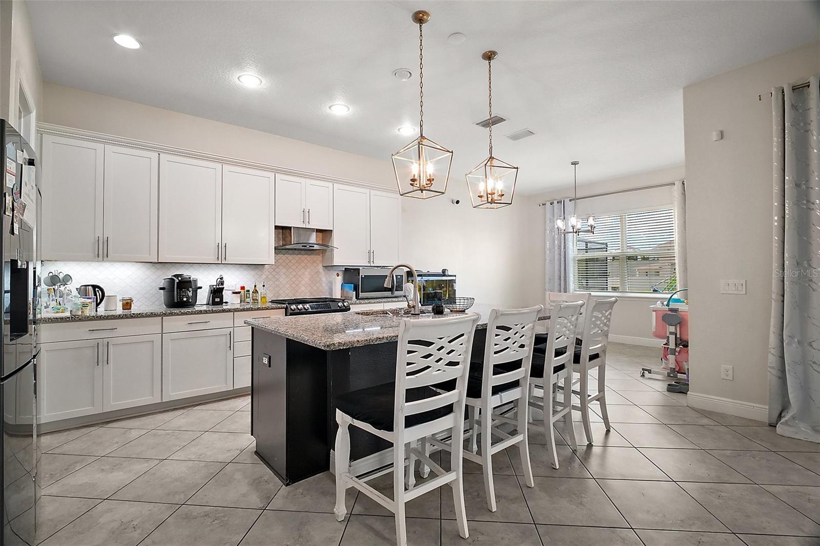 MAGNOLIA AT WESTSIDE PH 2 - Residential
