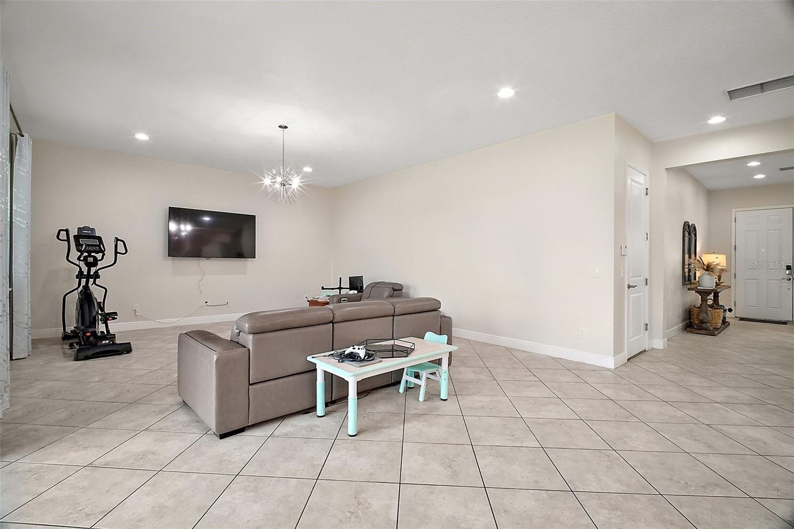 MAGNOLIA AT WESTSIDE PH 2 - Residential
