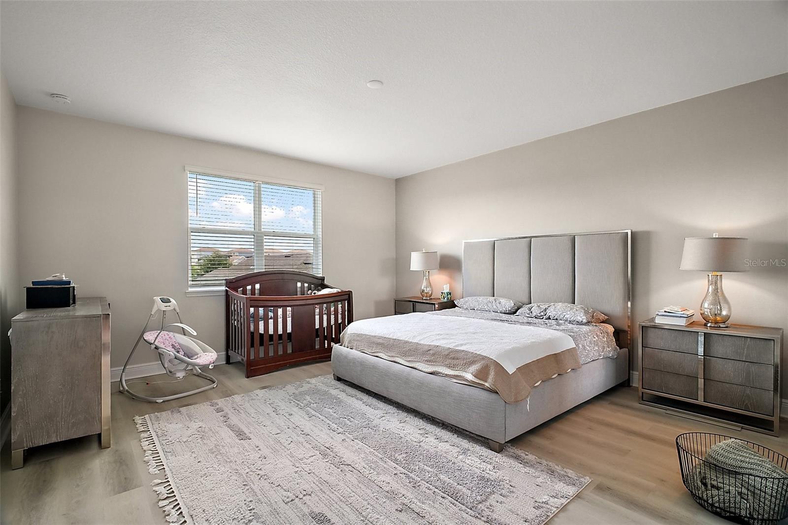 MAGNOLIA AT WESTSIDE PH 2 - Residential