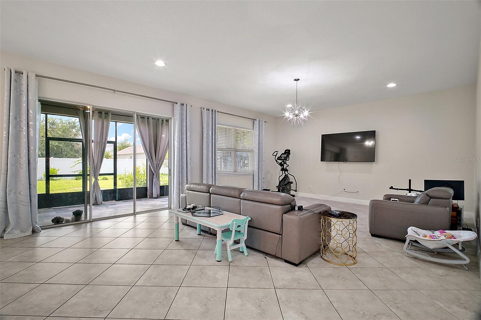 MAGNOLIA AT WESTSIDE PH 2 - Residential