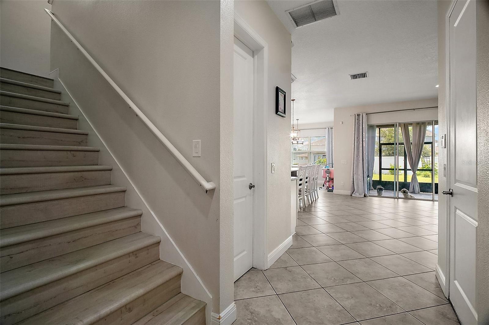 MAGNOLIA AT WESTSIDE PH 2 - Residential