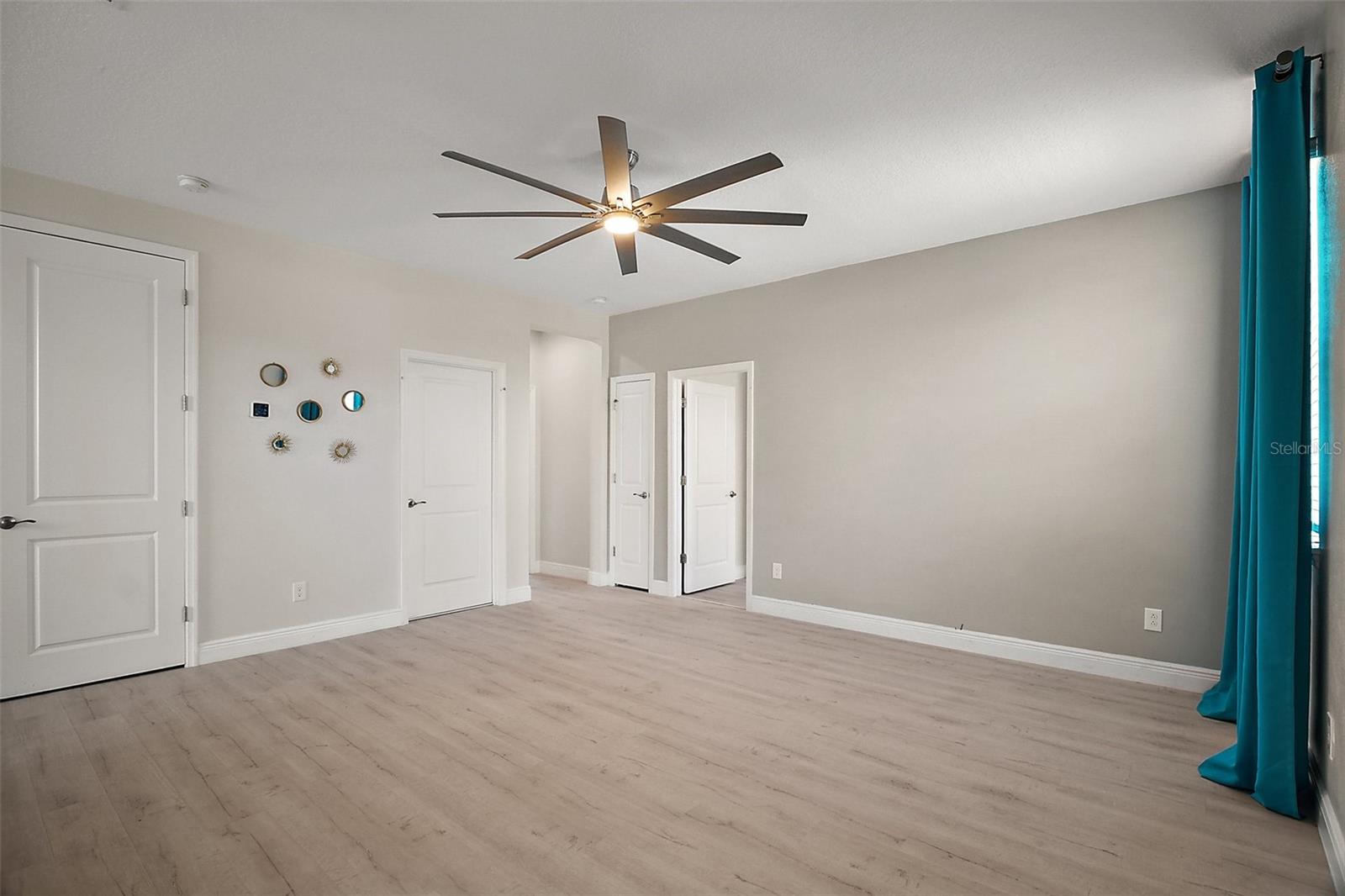 MAGNOLIA AT WESTSIDE PH 2 - Residential