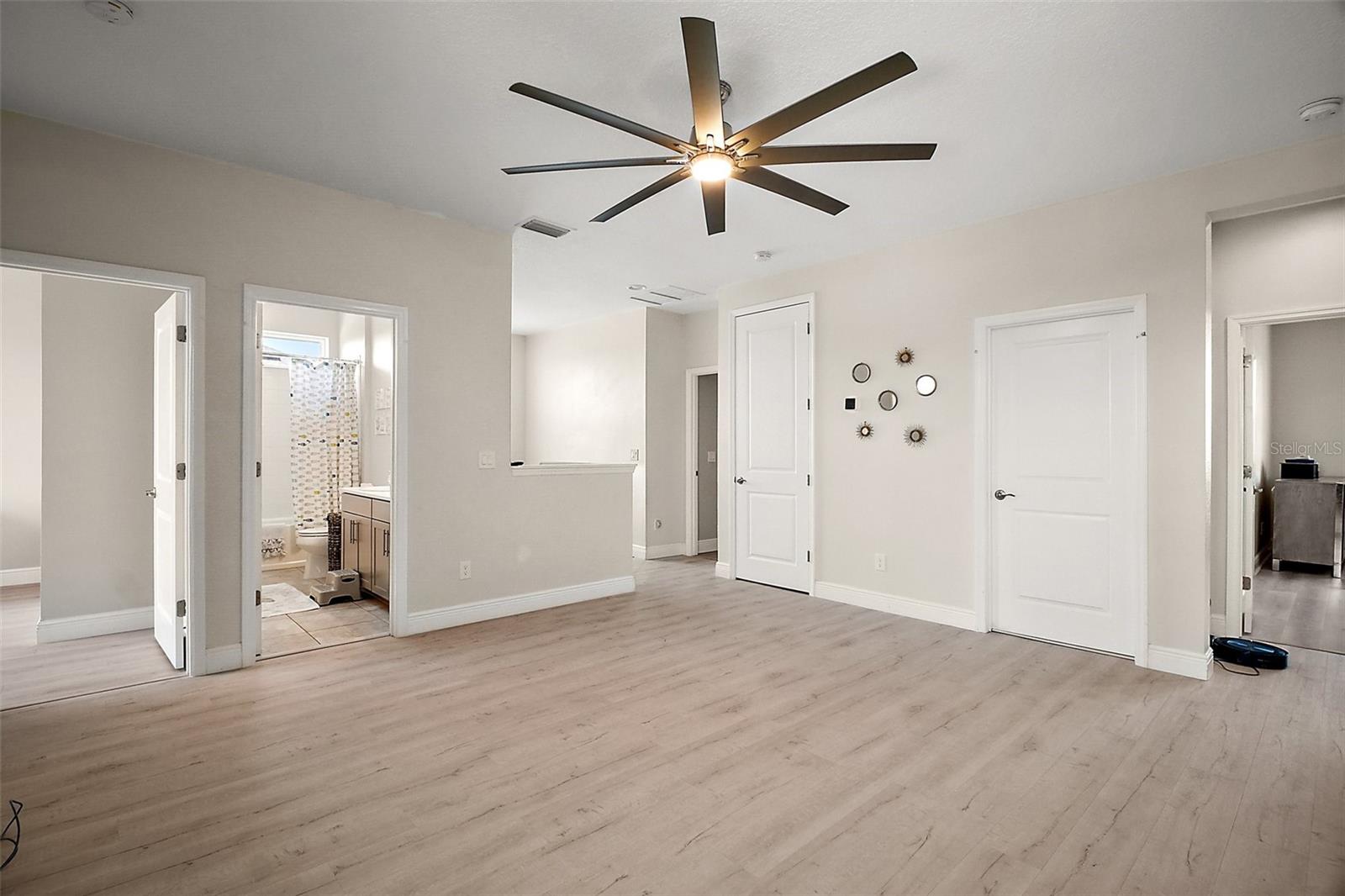 MAGNOLIA AT WESTSIDE PH 2 - Residential