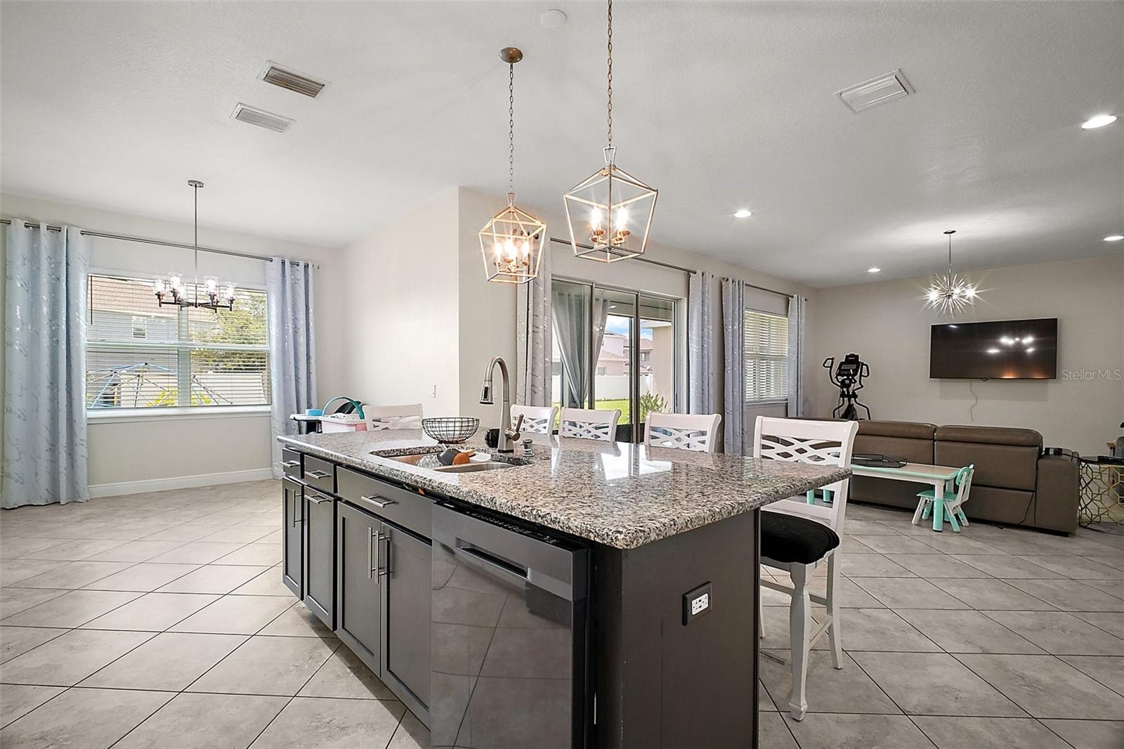 MAGNOLIA AT WESTSIDE PH 2 - Residential