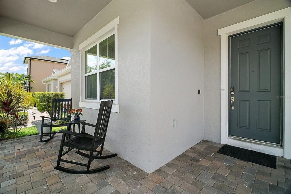 Photo of 9153 Carmela Avenue, Davenport, FL 33897 (MLS # G5103453)