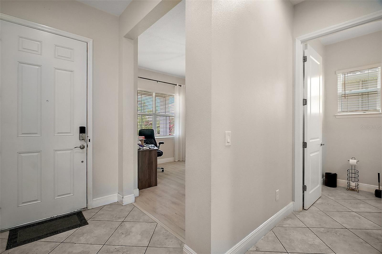MAGNOLIA AT WESTSIDE PH 2 - Residential