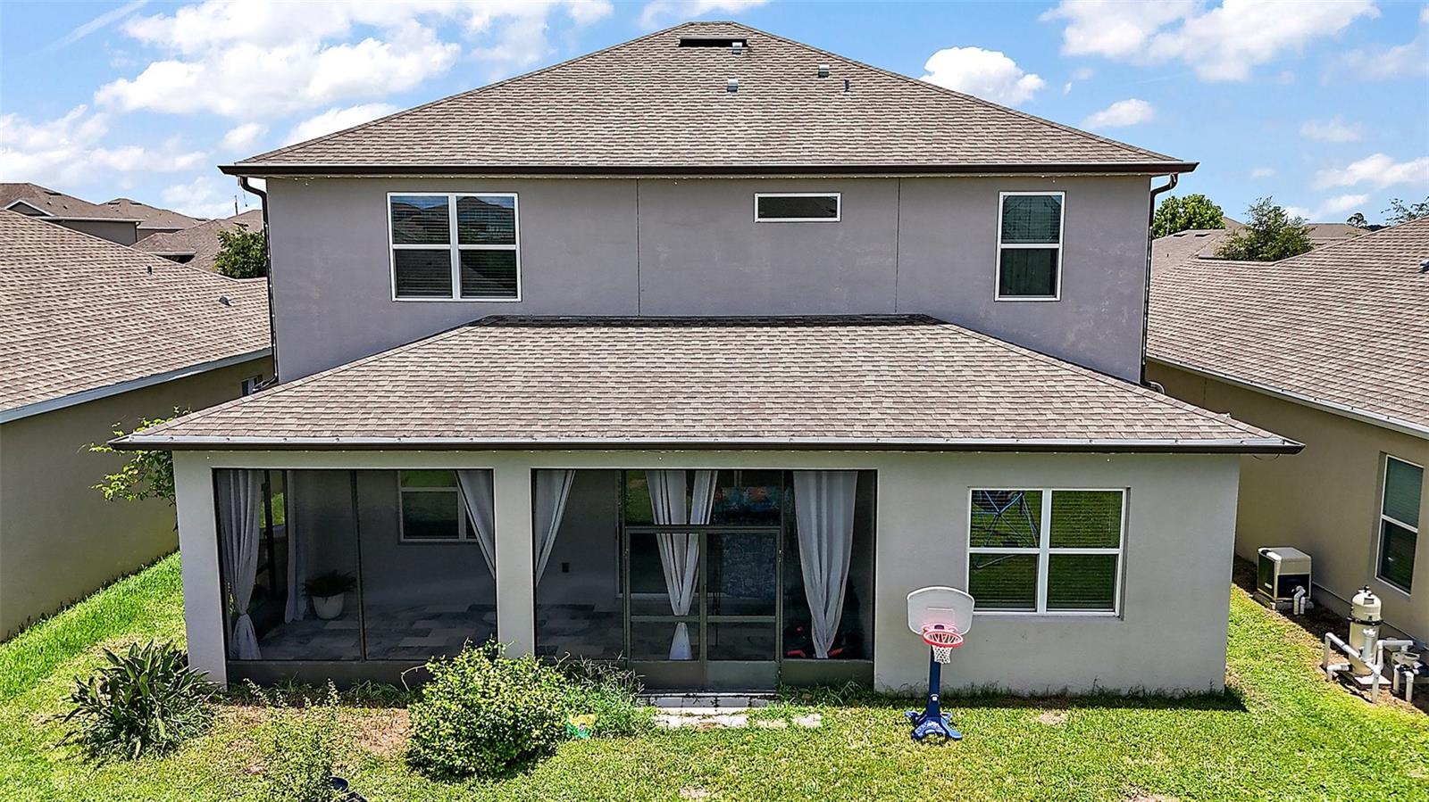 MAGNOLIA AT WESTSIDE PH 2 - Residential