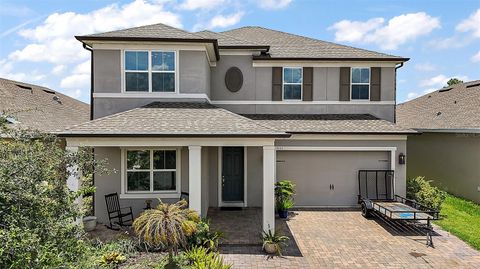 9153 CARMELA AVENUE DAVENPORT FL 33897
